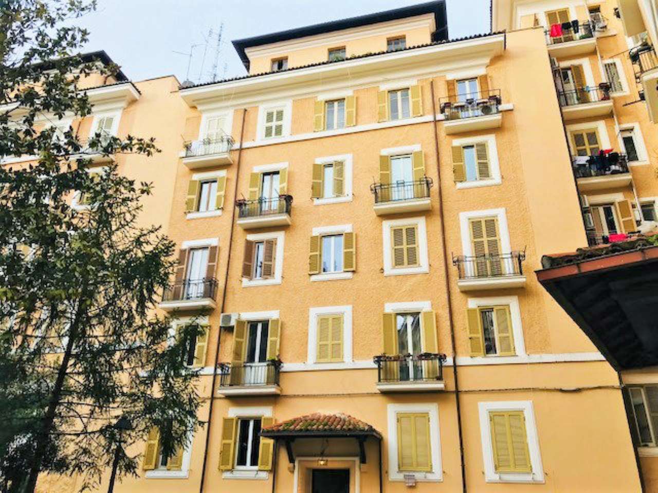  roma affitto quart: trieste (ii mun.) roma immobiliare