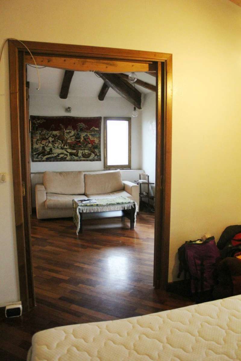 Appartamento ROMA affitto  TRASTEVERE  Trastevere Roma Immobiliare