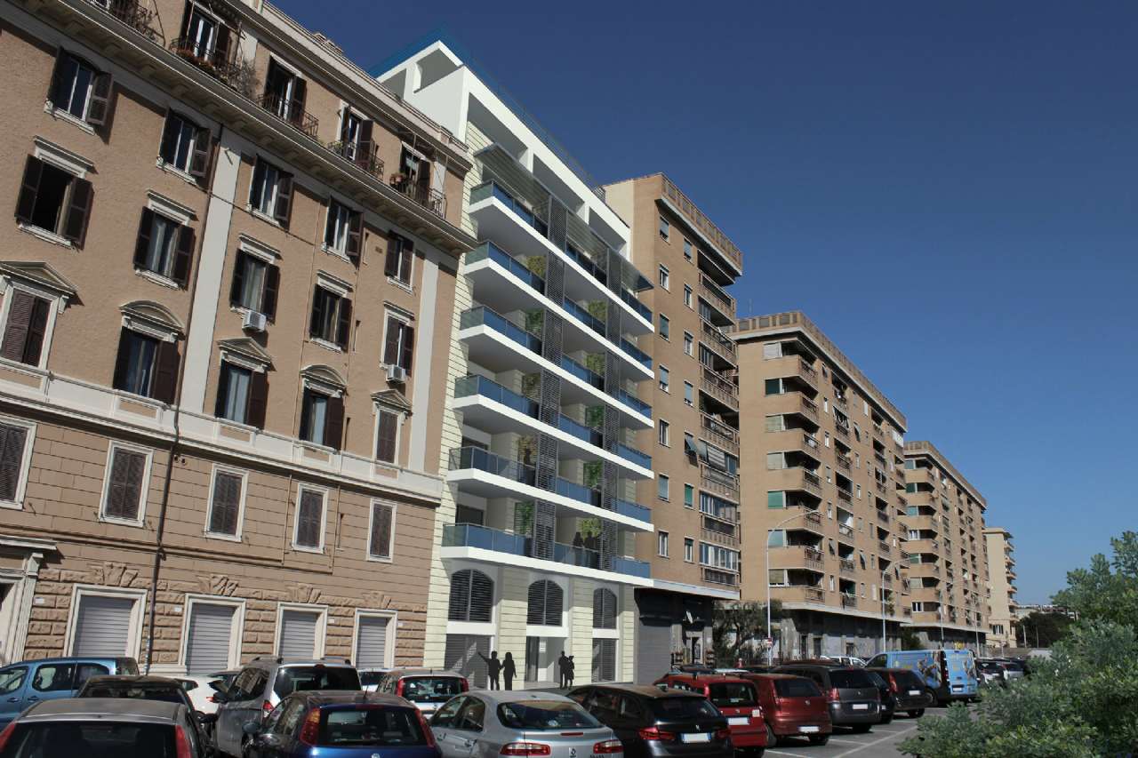  roma vendita quart: marconi roma immobiliare