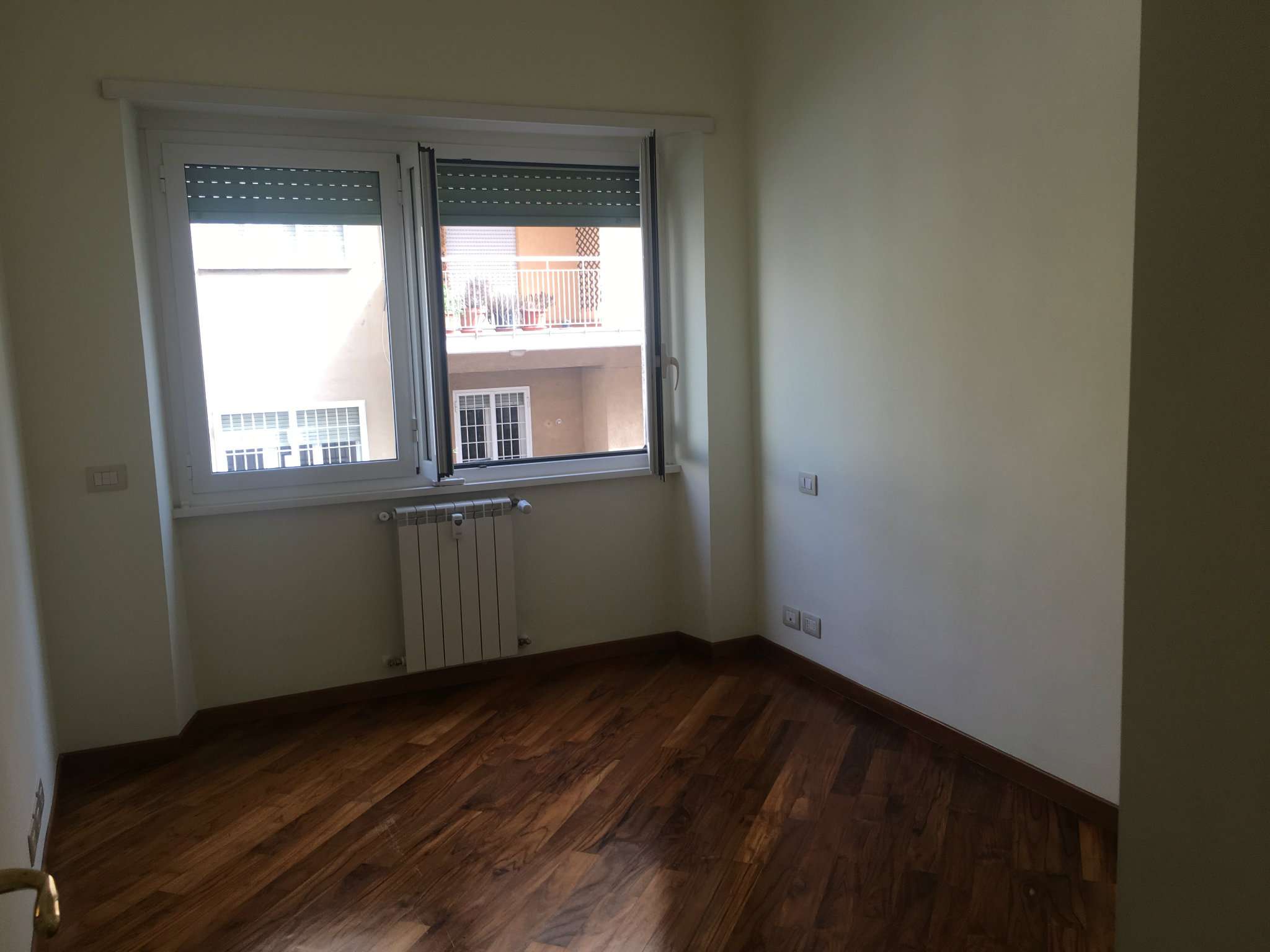 Appartamento ROMA affitto  AVENTINO Luigi Robecchi Brichetti Roma Immobiliare