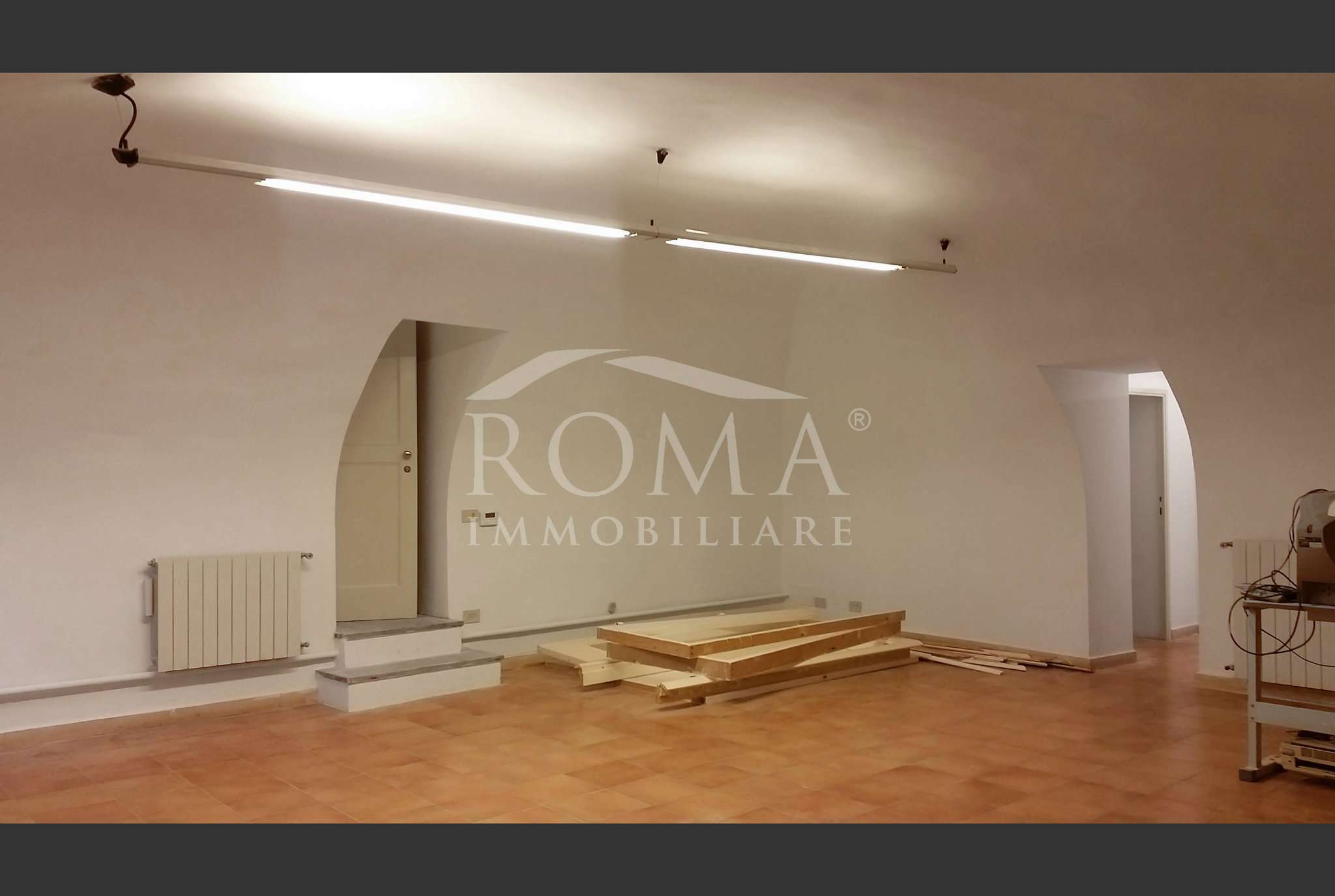 Appartamento ROMA affitto  Centro storico Mattei Roma Immobiliare