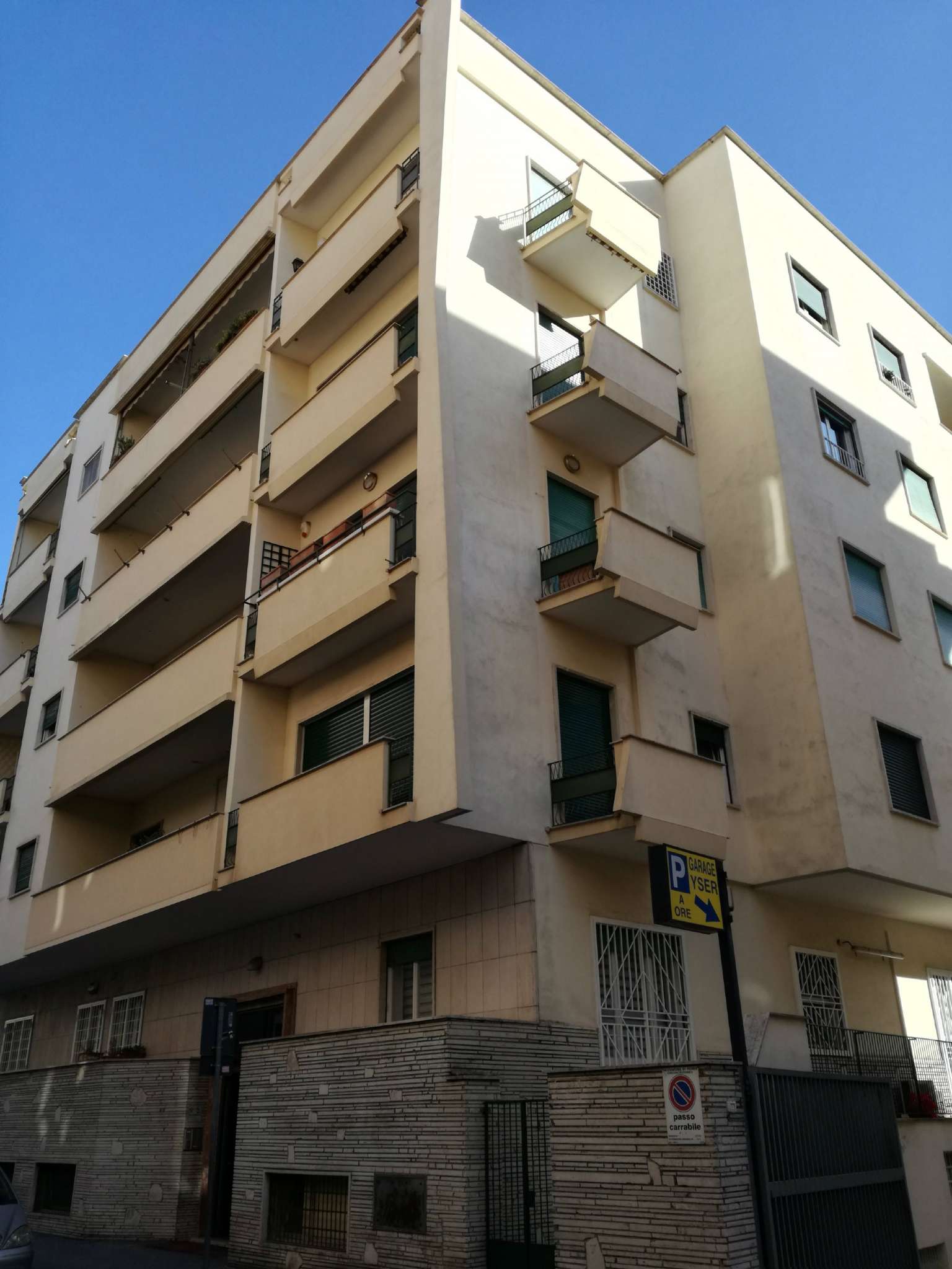  roma affitto quart: flaminio  roma immobiliare