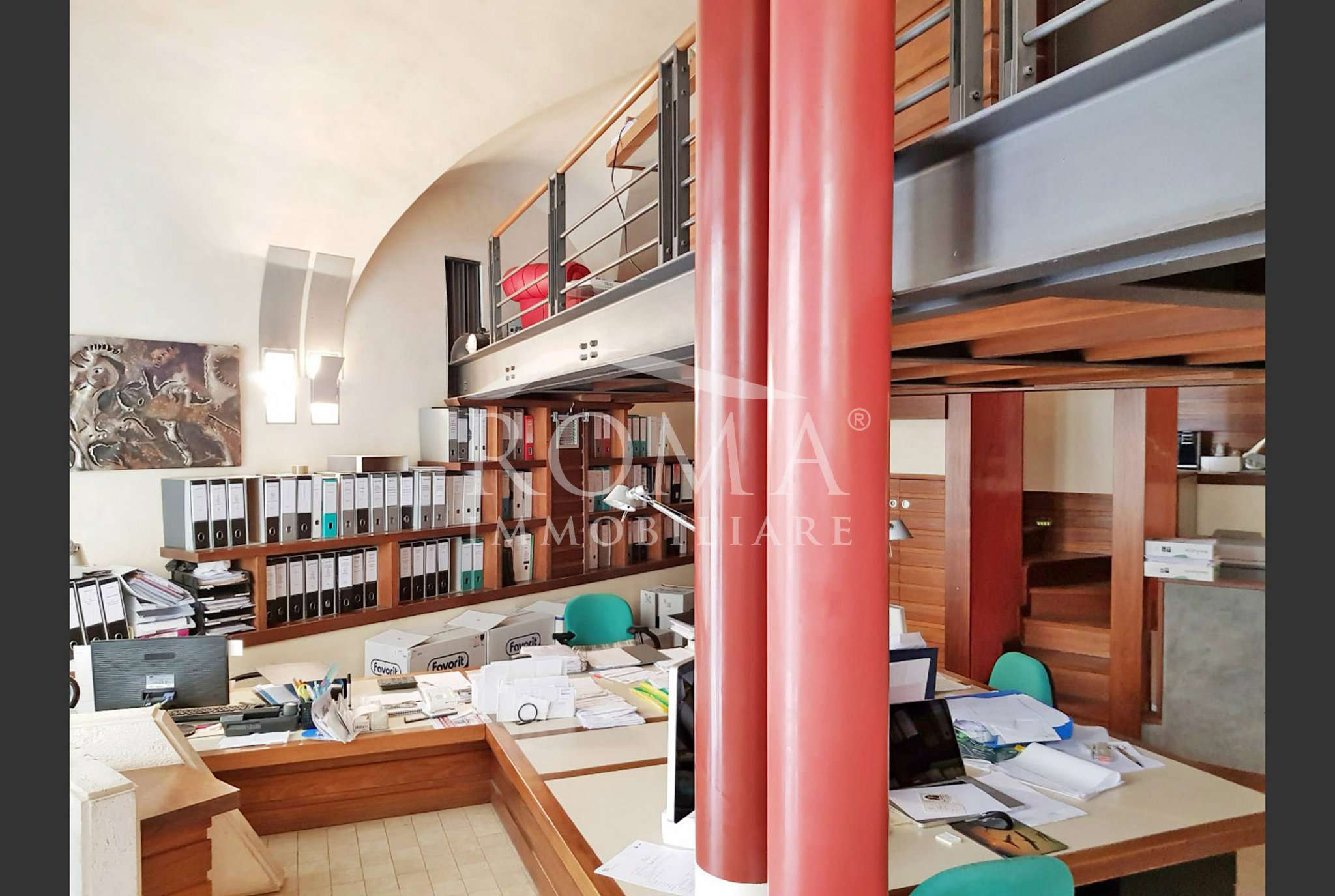  roma vendita quart: centro storico roma-immobiliare