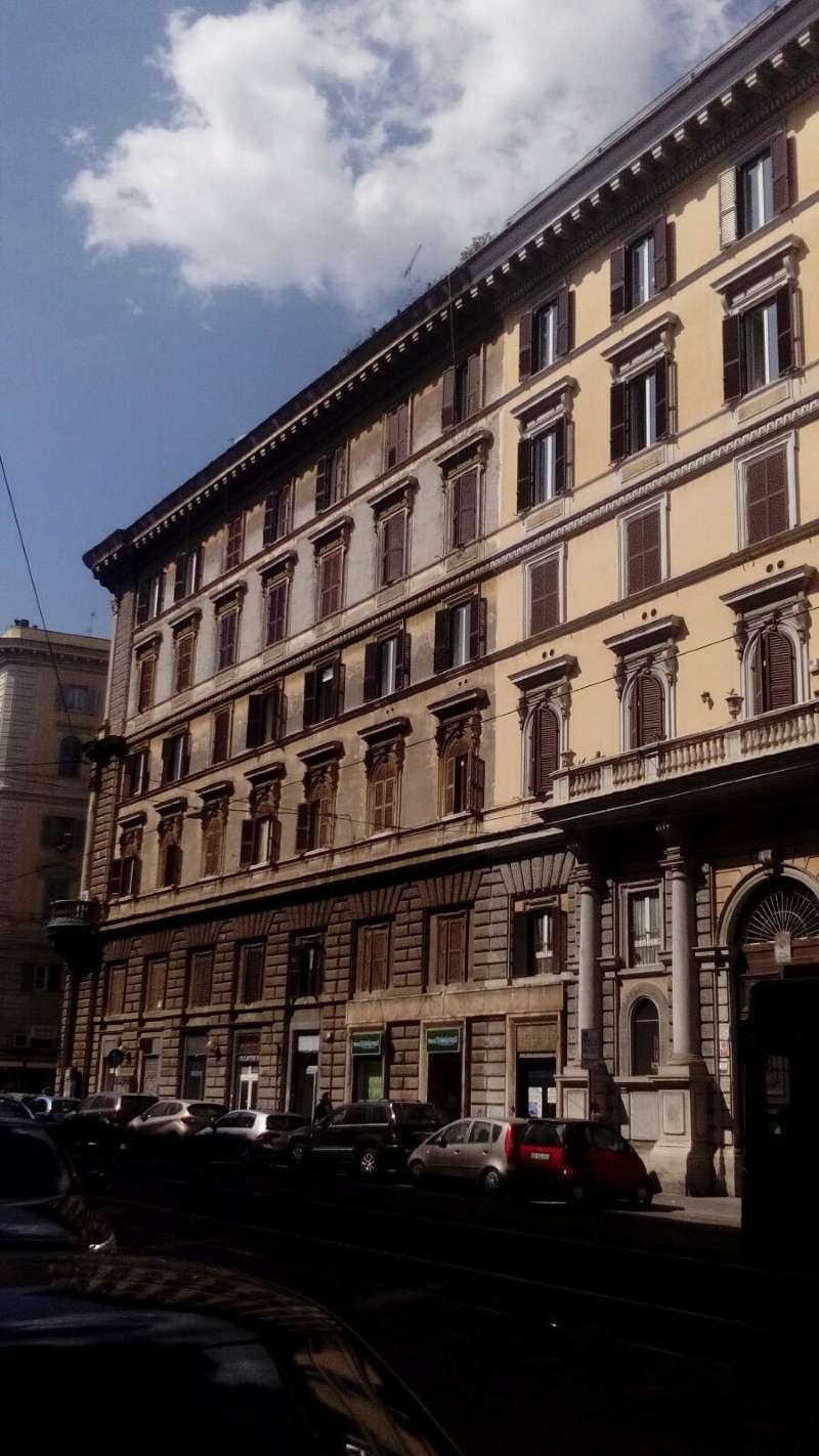 Appartamento ROMA vendita  ESQUILINO  Principe Eugenio Cairoli Roma Immobiliare