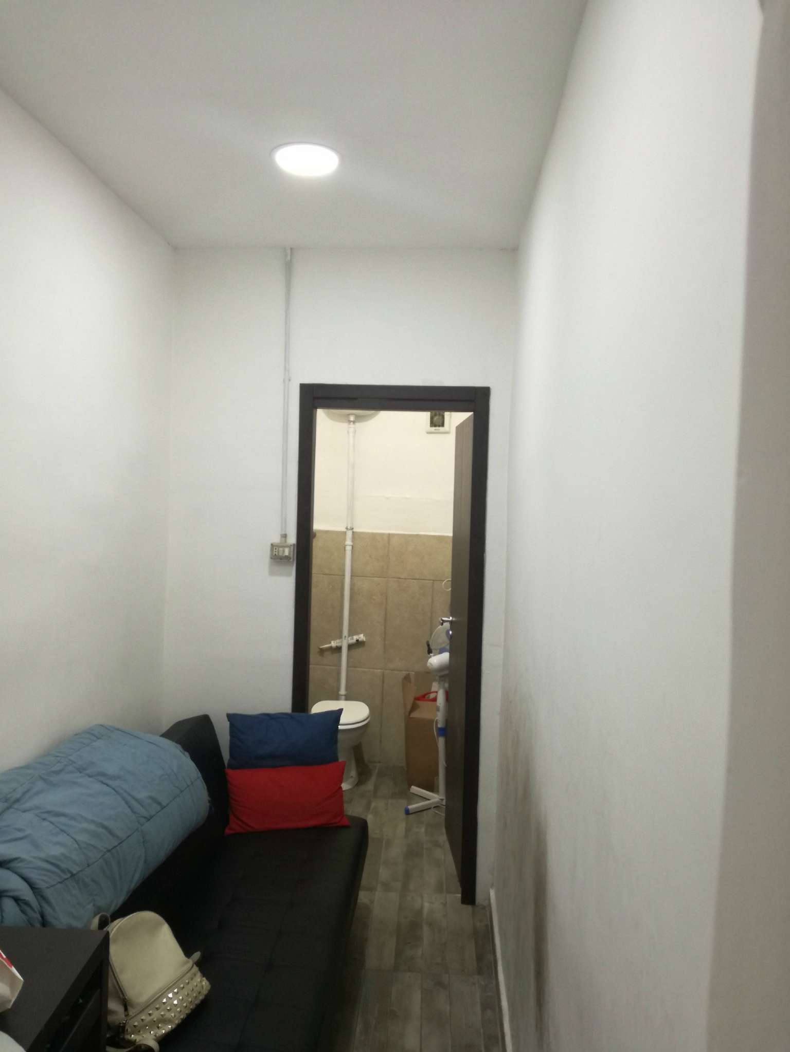 Negozio - Loc.Com. ROMA vendita  Centro storico di Parione Roma Immobiliare