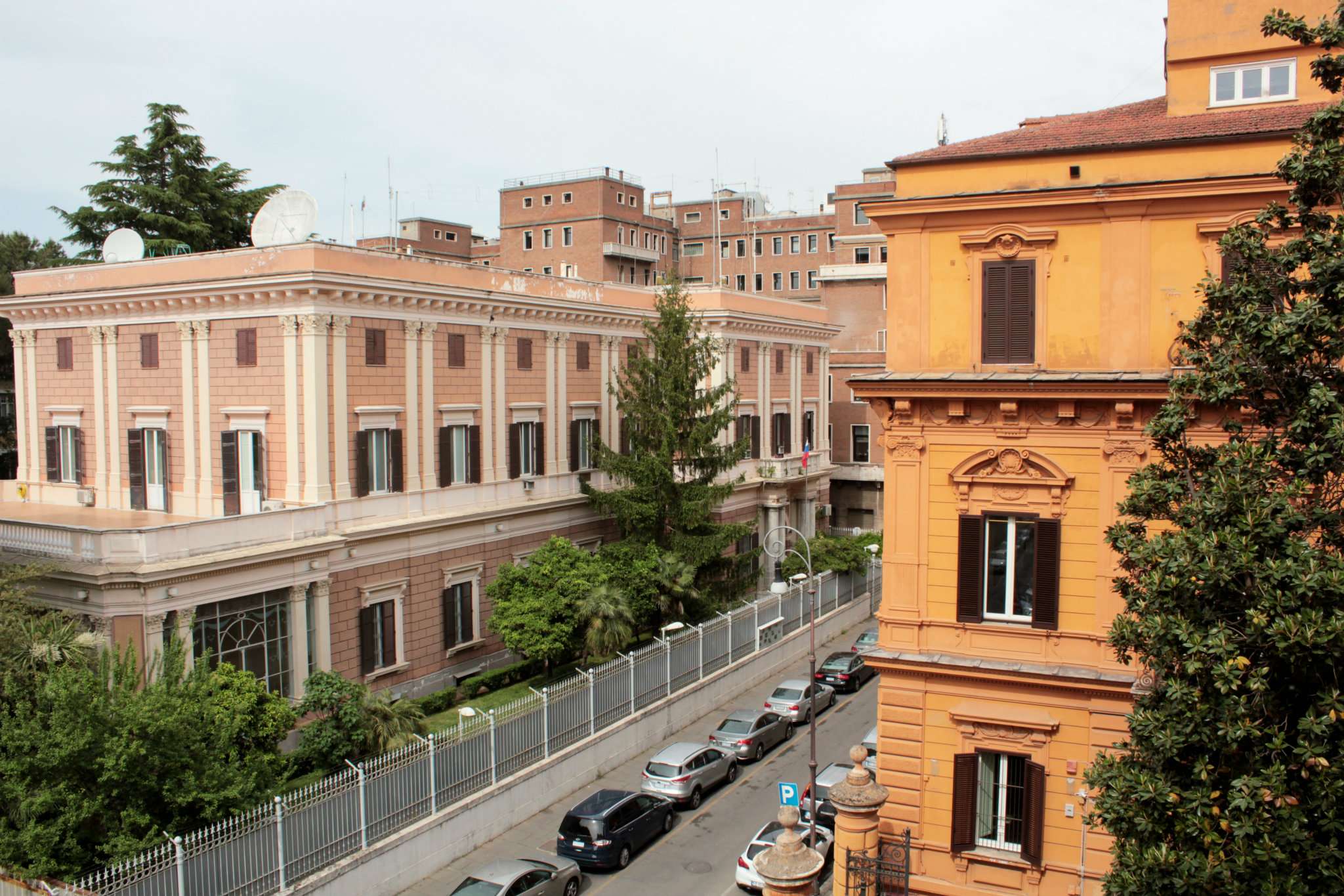  roma vendita quart: centro storico roma immobiliare