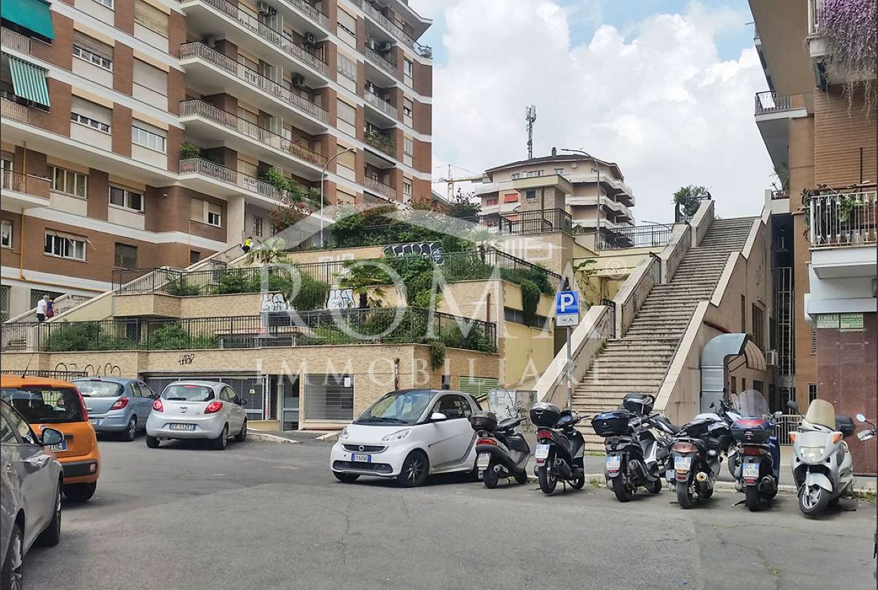 Box auto - Posto auto ROMA vendita  GREGORIO VII  Roma Immobiliare