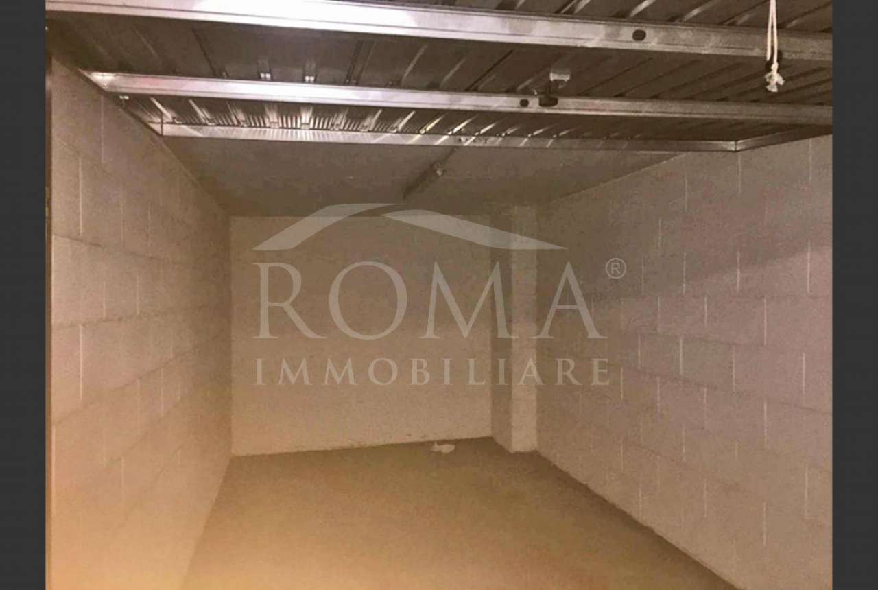 Box auto - Posto auto ROMA vendita  GREGORIO VII  Roma Immobiliare