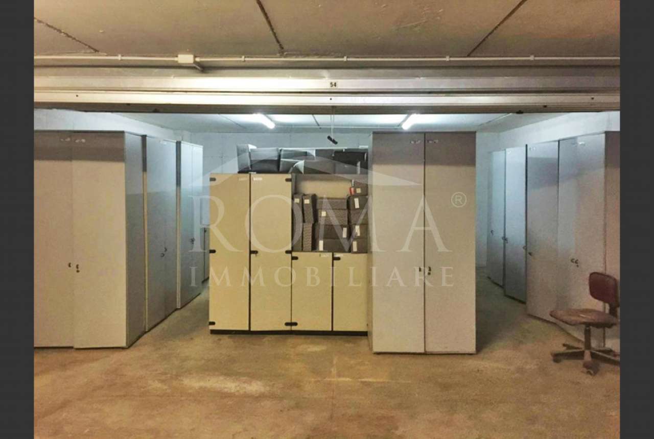 Box auto - Posto auto ROMA vendita  GREGORIO VII  Roma Immobiliare