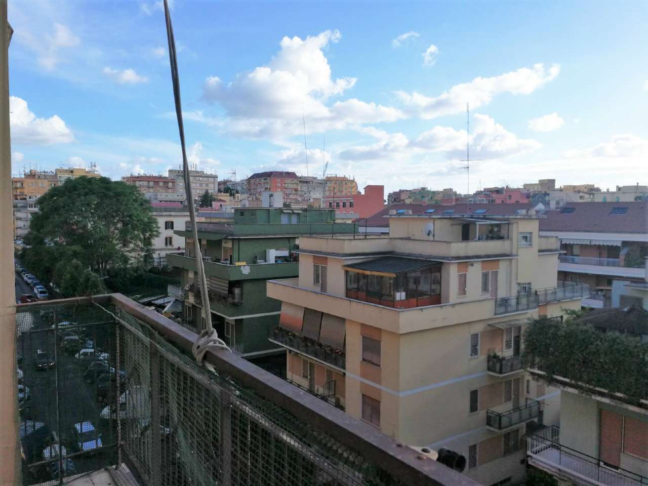  roma affitto quart: pigneto roma immobiliare