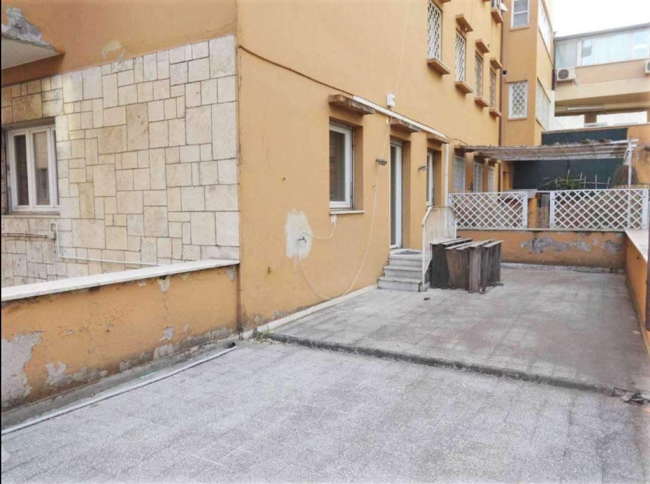 Ufficio - Loc.Com. ROMA affitto  TRIESTE (II MUN.) Salaria Roma Immobiliare