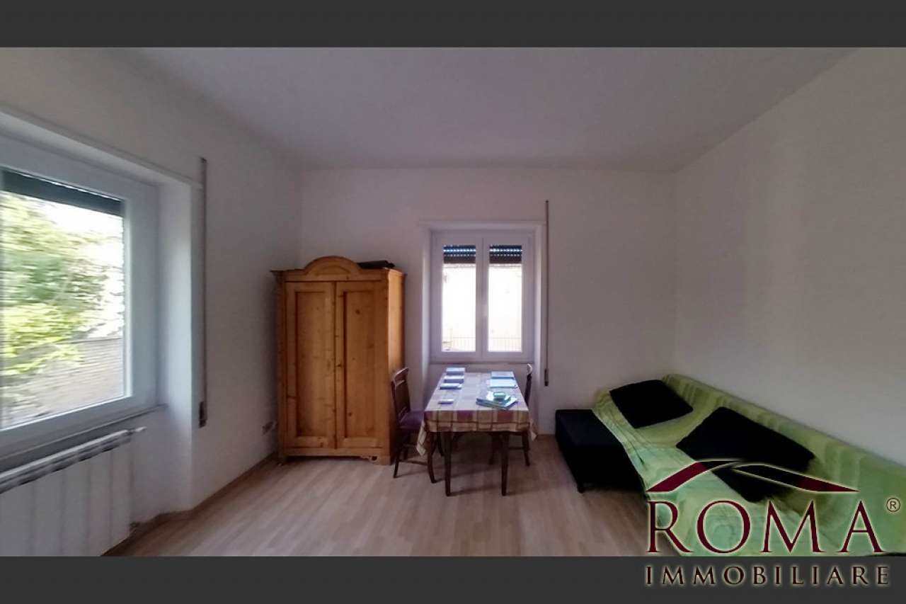 Appartamento ROMA affitto  GREGORIO VII del Lago Terrione Roma Immobiliare