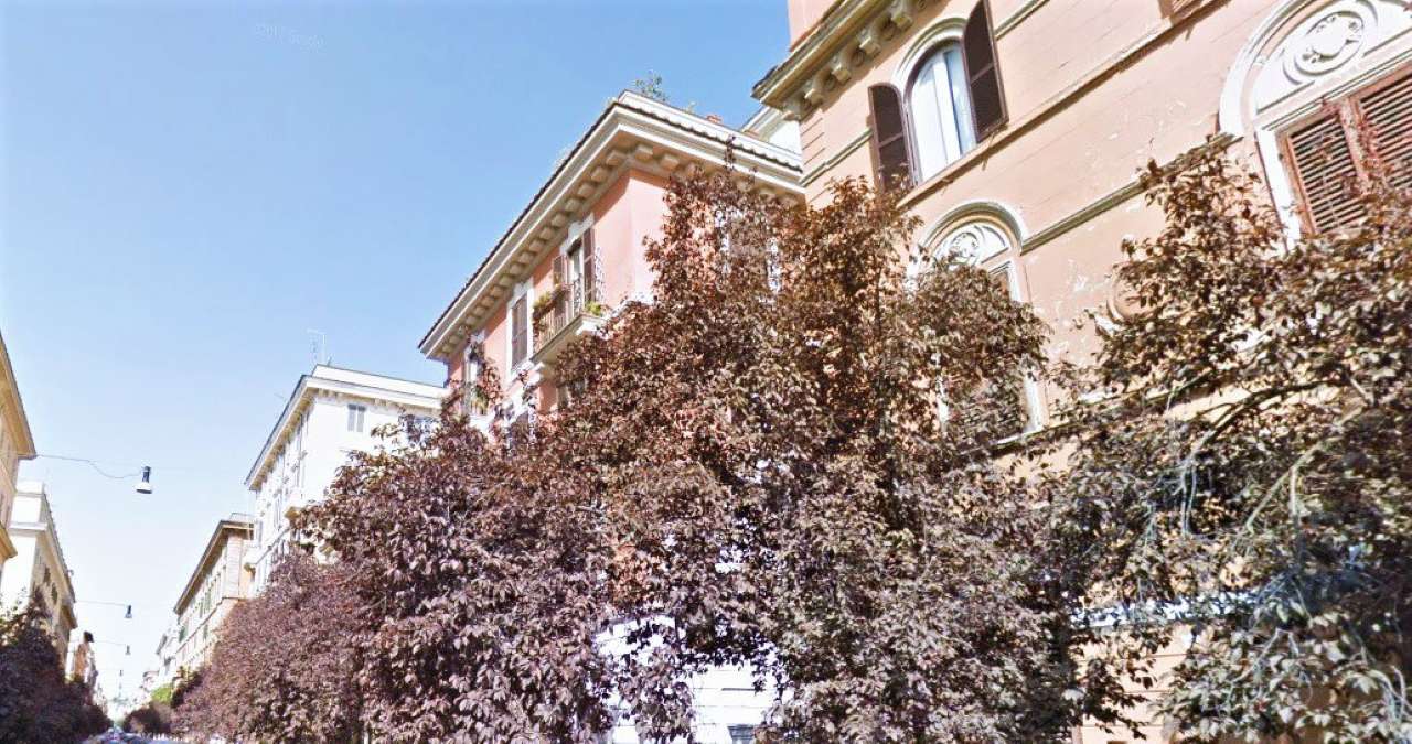 Appartamento ROMA vendita  PRATI Degli Scipioni Roma Immobiliare