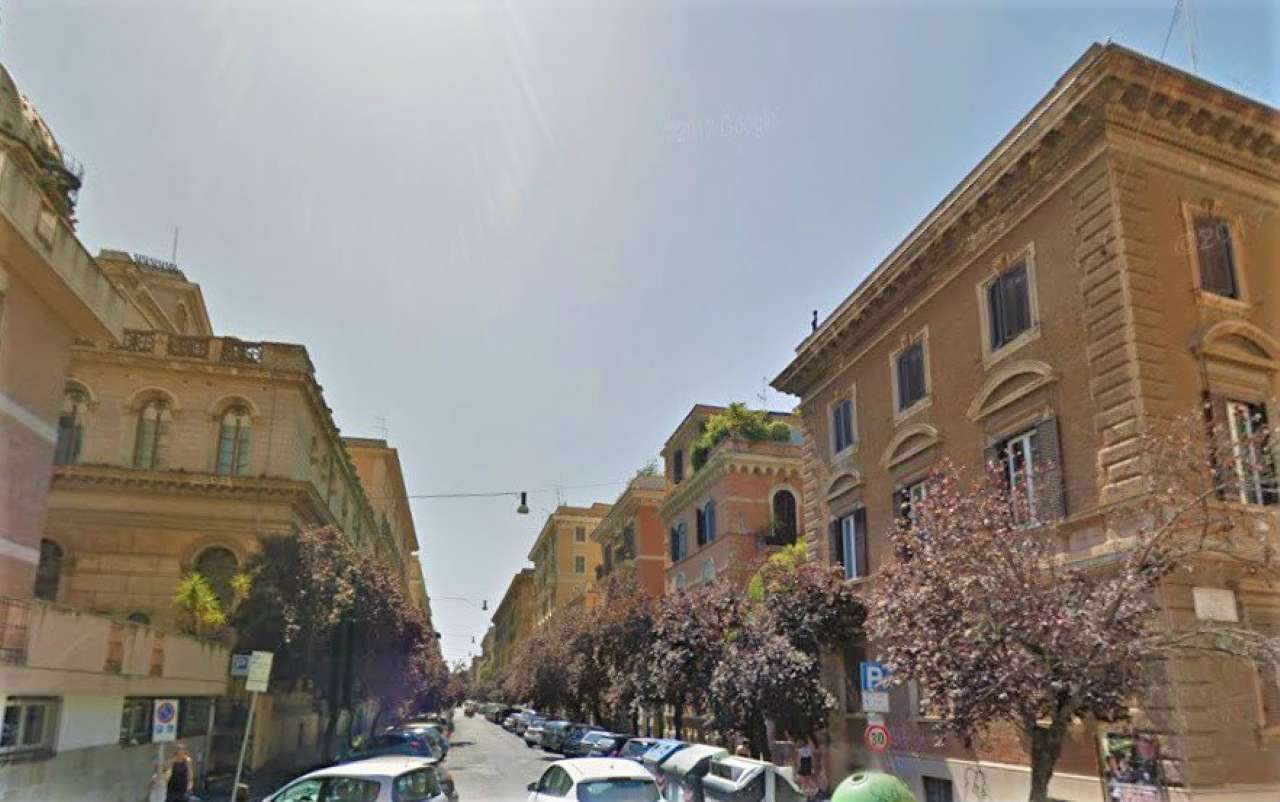 Appartamento ROMA vendita  PRATI Degli Scipioni Roma Immobiliare