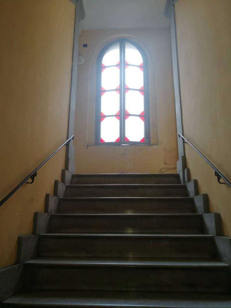 Ufficio - Loc.Com. ROMA affitto  Centro storico De Crescenzi Roma Immobiliare