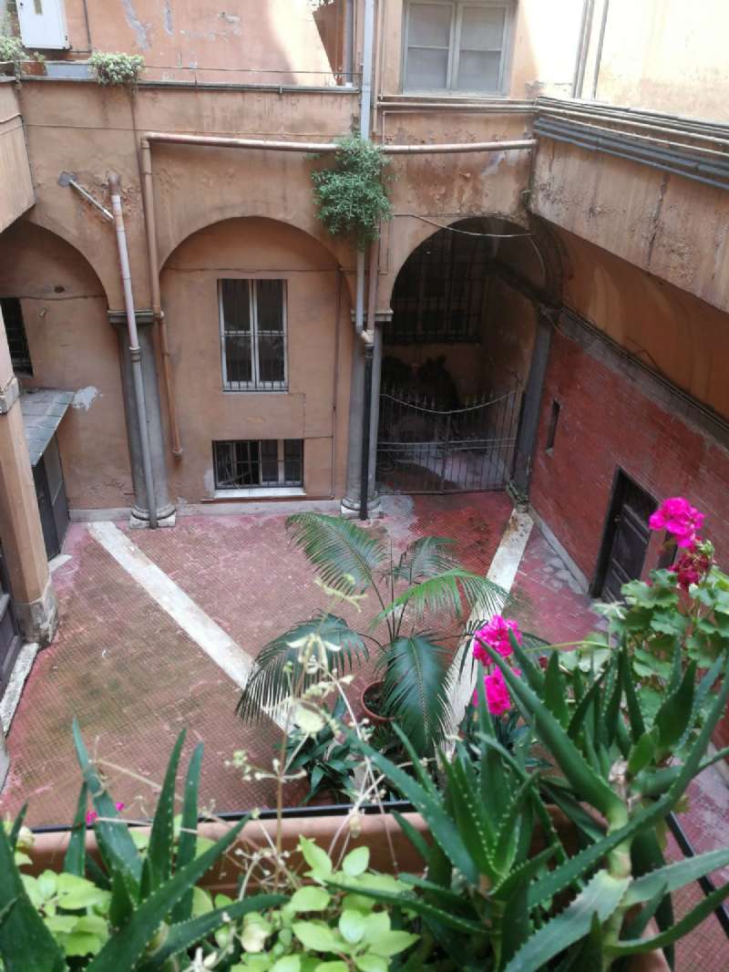 Ufficio - Loc.Com. ROMA affitto  Centro storico De Crescenzi Roma Immobiliare