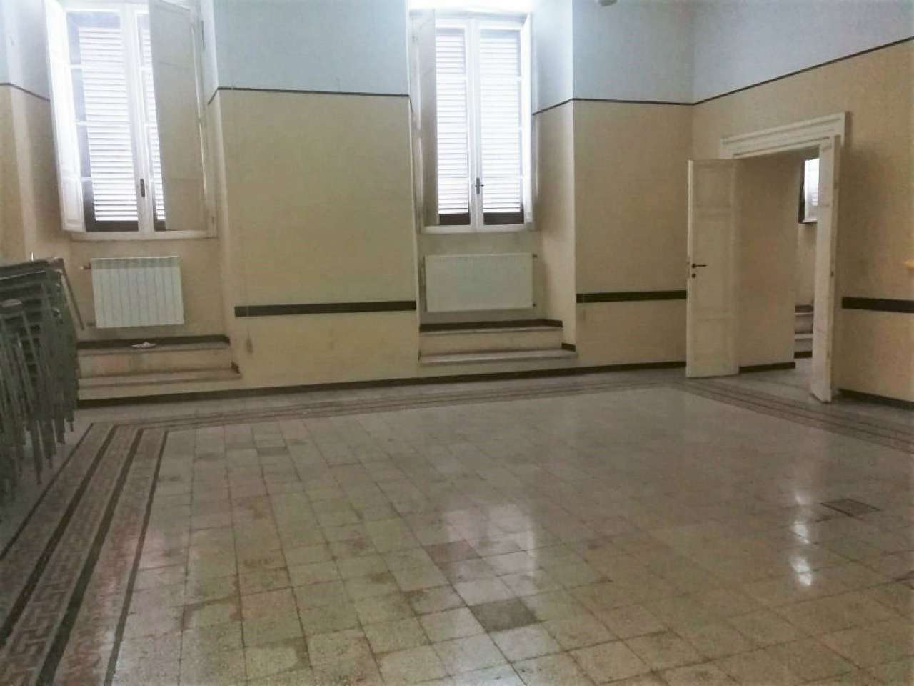 Ufficio - Loc.Com. ROMA affitto  Centro storico De Crescenzi Roma Immobiliare