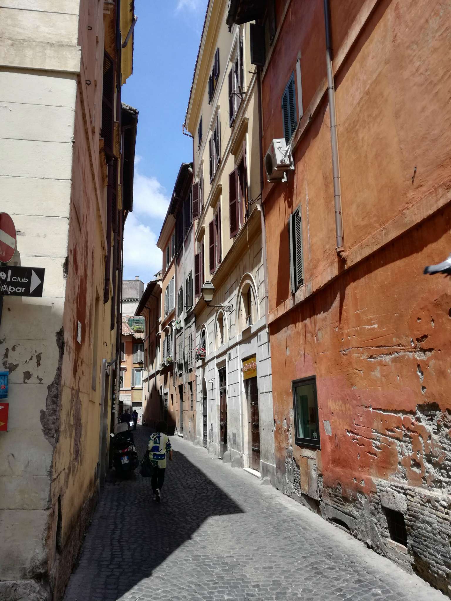 Negozio - Loc.Com. ROMA affitto  Centro storico del Fico Roma Immobiliare