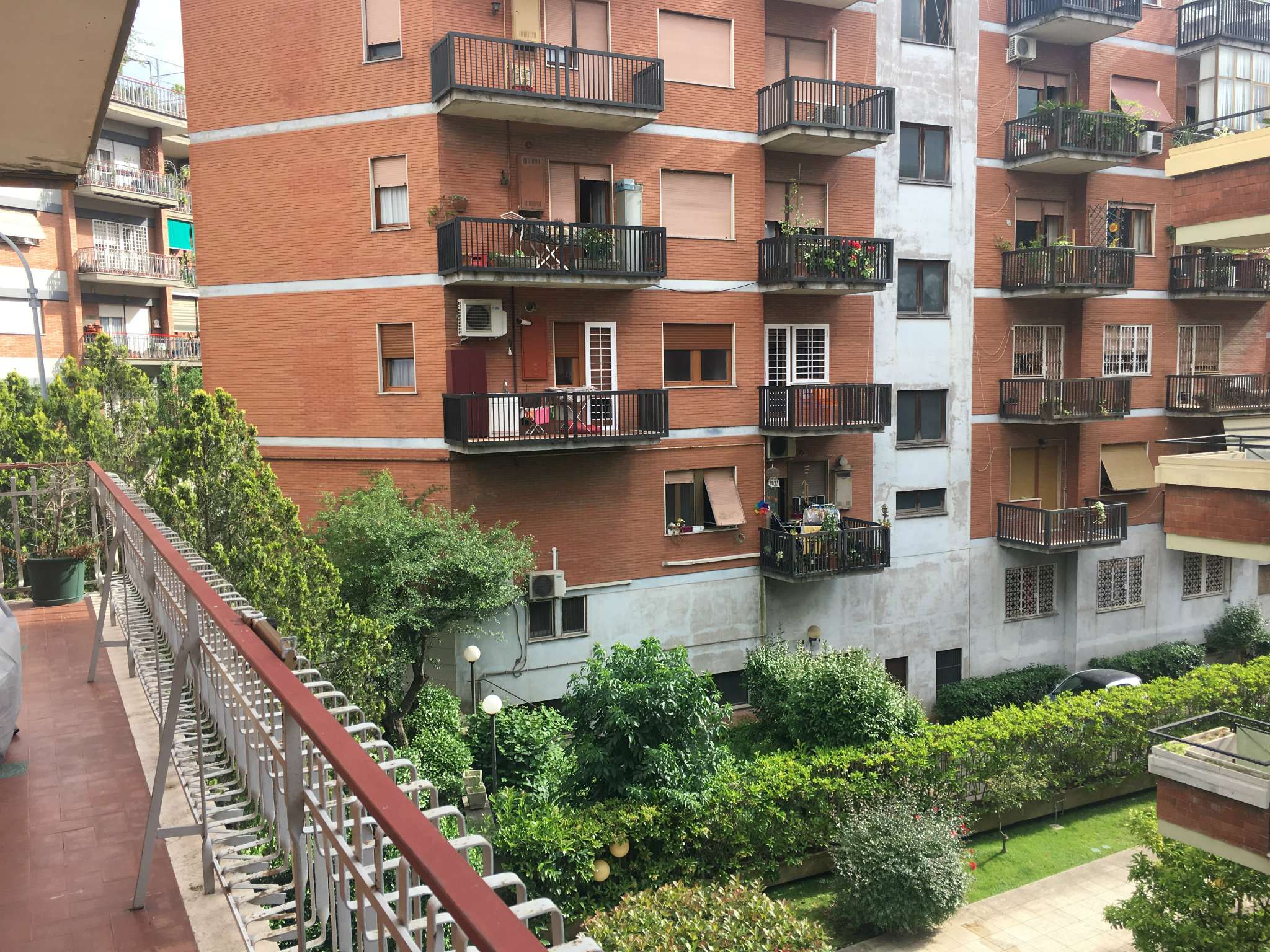  roma affitto quart: gianicolense (xv mun.) roma immobiliare