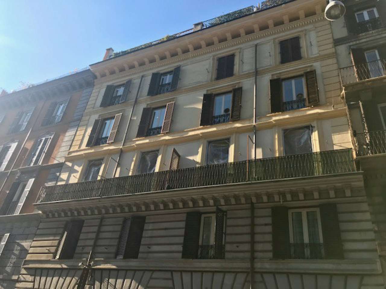  roma affitto quart: centro storico roma-immobiliare