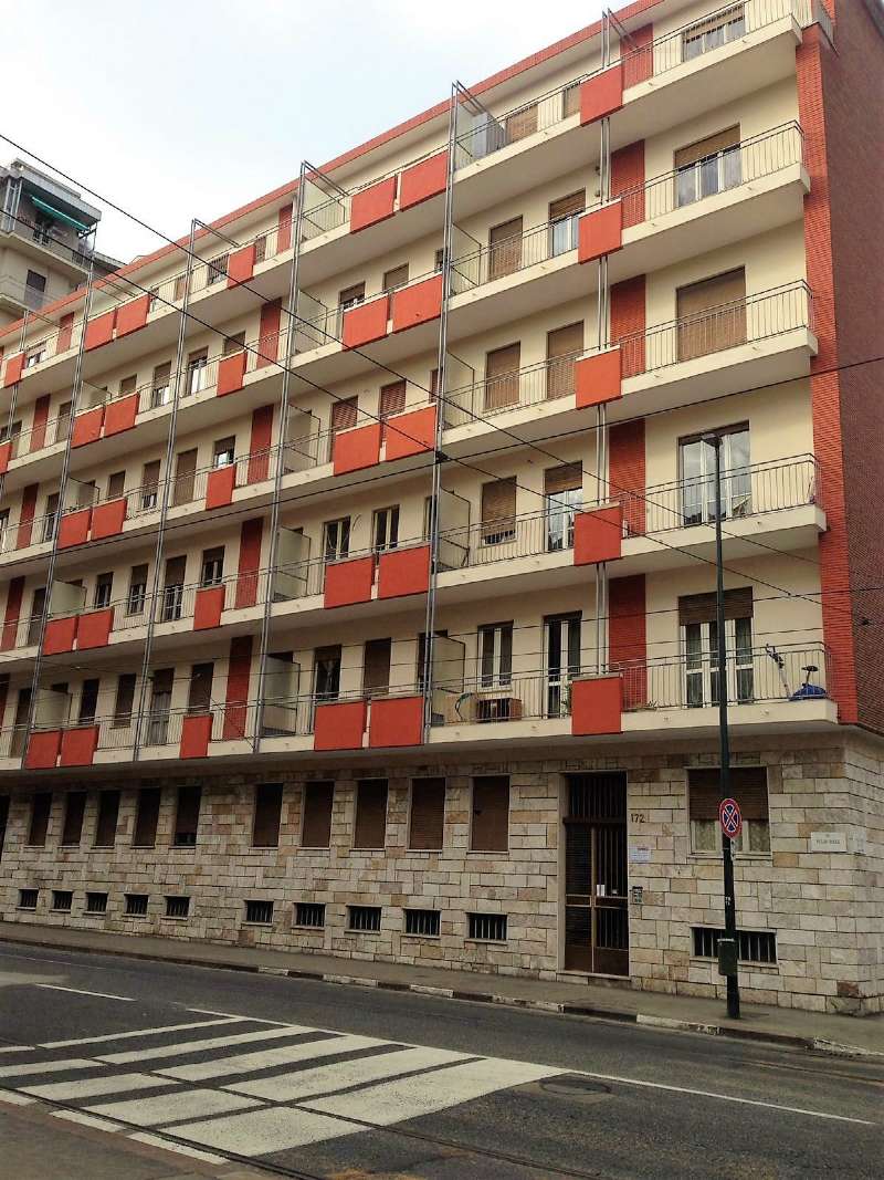  torino vendita quart: mirafiori nord molino valerio
