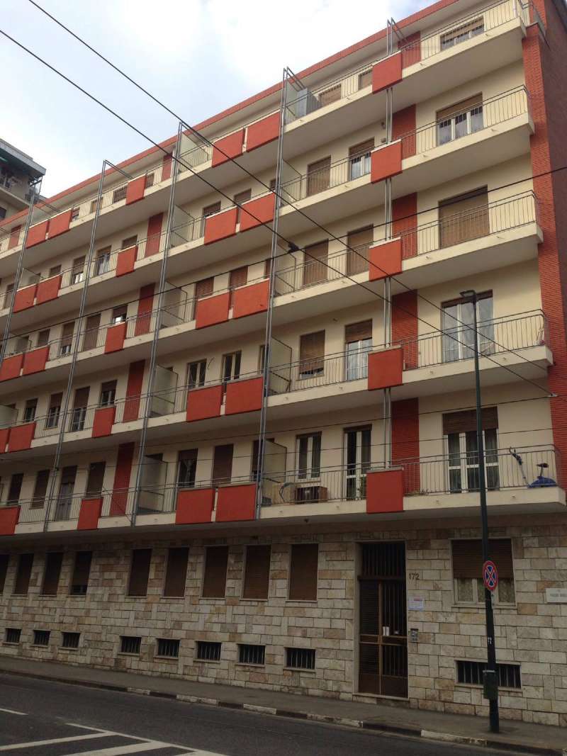 Appartamento TORINO vendita  MIRAFIORI NORD Passo Buole MOLINO VALERIO
