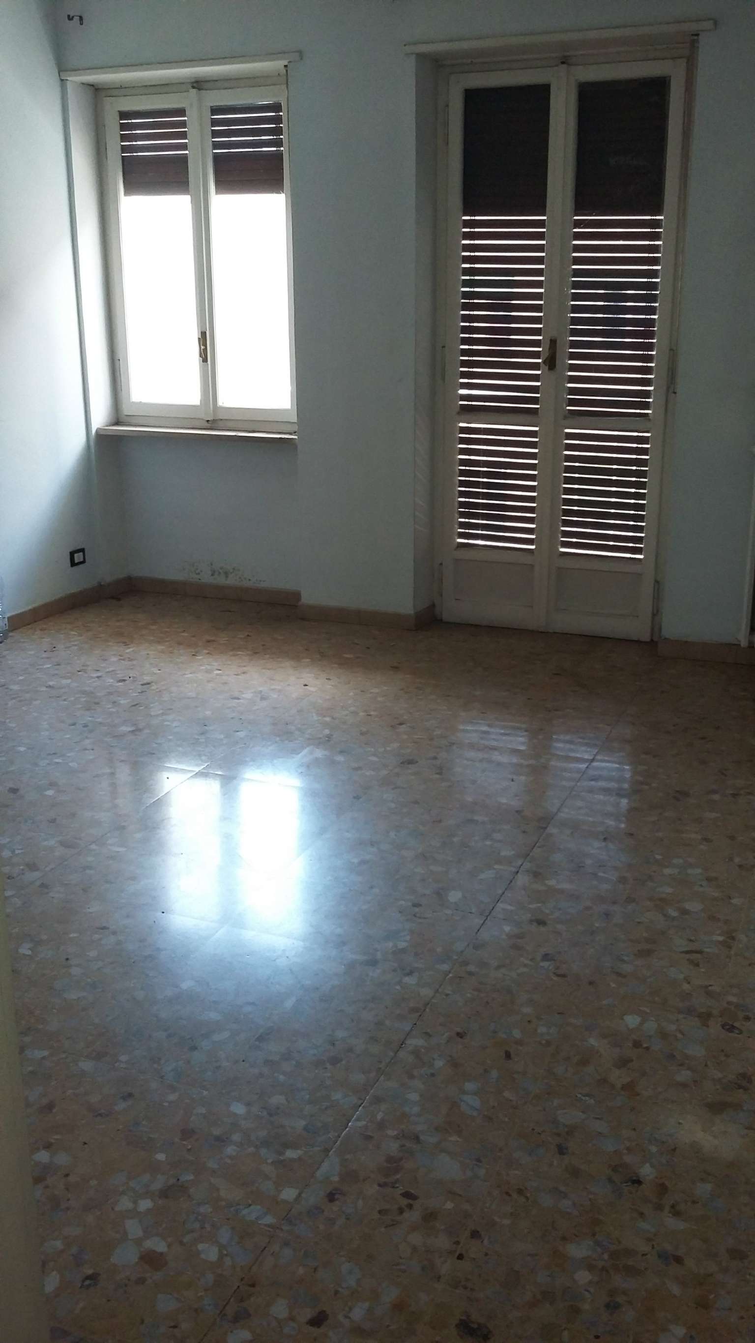 Appartamento TORINO vendita  MIRAFIORI NORD Passo Buole MOLINO VALERIO