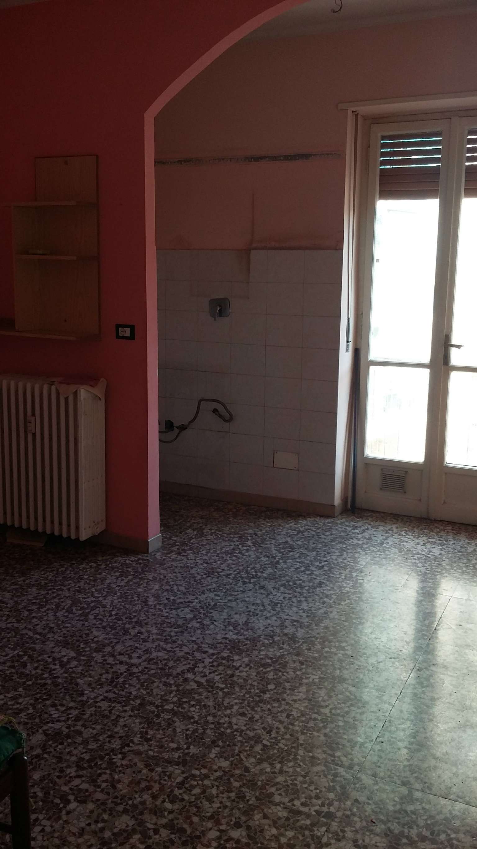 Appartamento TORINO vendita  MIRAFIORI NORD Passo Buole MOLINO VALERIO
