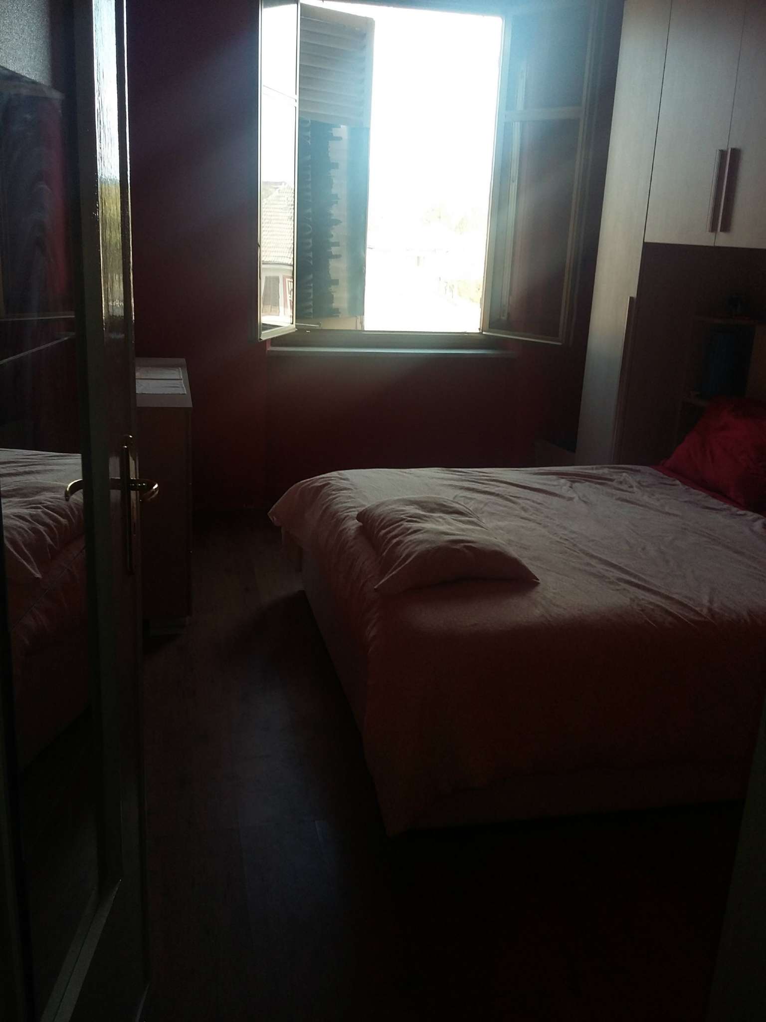 Appartamento TORINO vendita  SANTA RITA Giacomo Dina MOLINO VALERIO