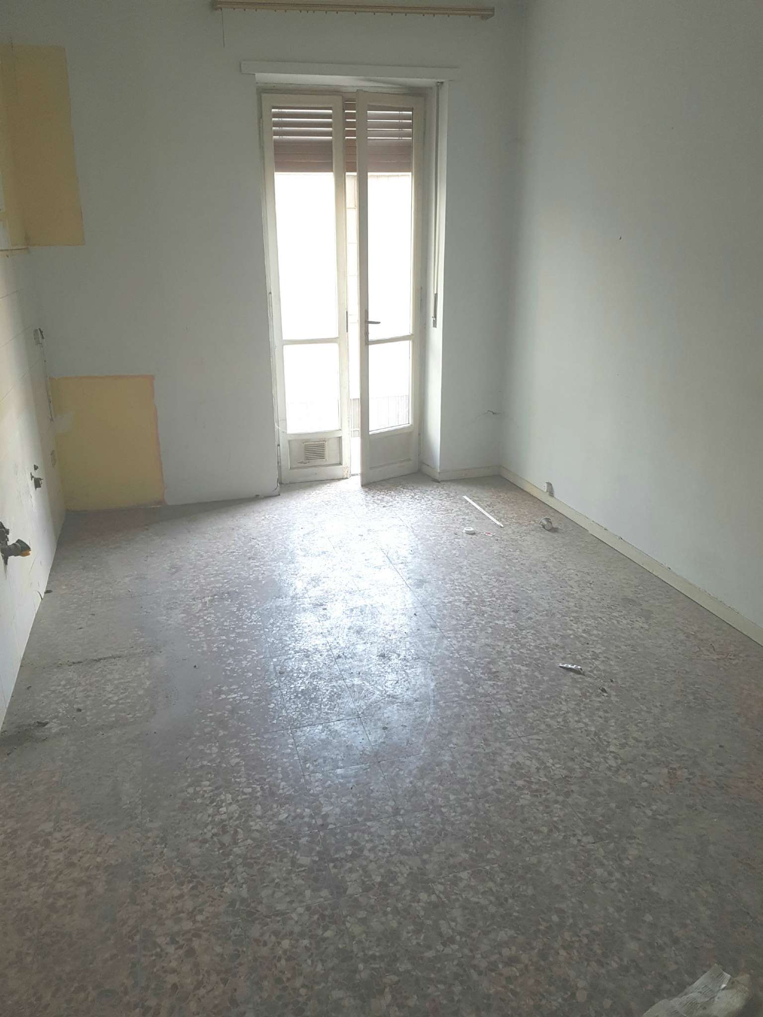 Appartamento TORINO vendita  MIRAFIORI NORD Passo Buole MOLINO VALERIO