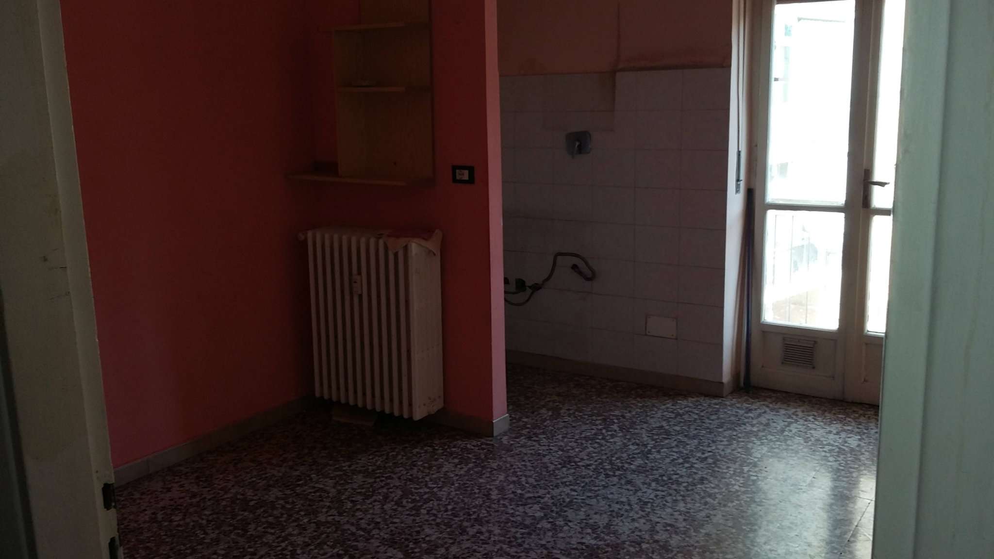 Appartamento TORINO vendita  MIRAFIORI NORD Passo Buole MOLINO VALERIO