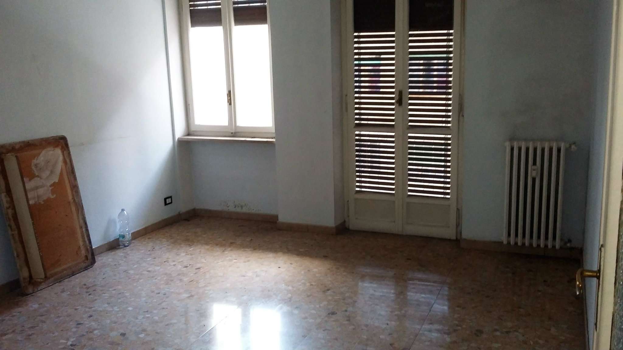 Appartamento TORINO vendita  MIRAFIORI NORD Passo Buole MOLINO VALERIO