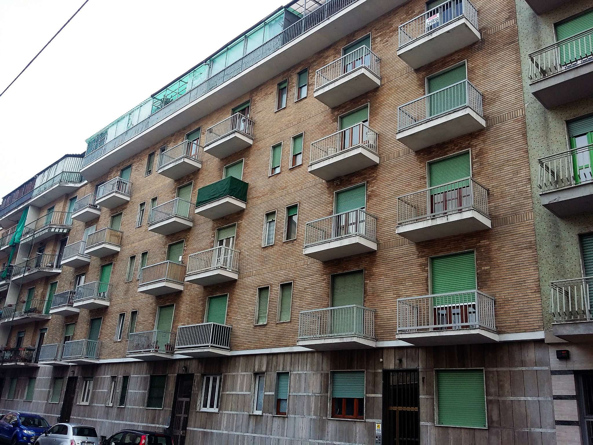  torino vendita quart: lingotto molino valerio