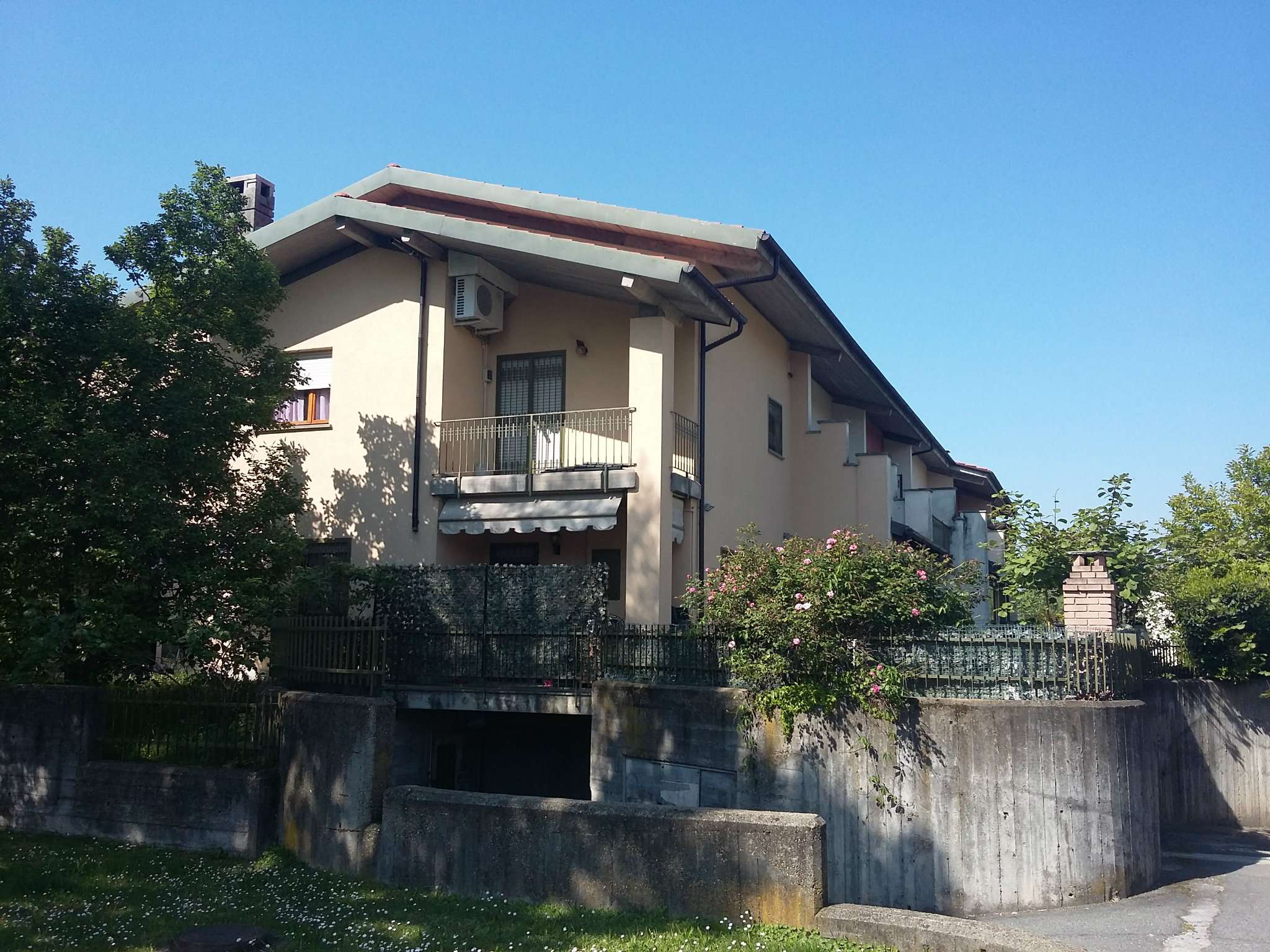 Villa Unifamiliare - Indipendente VINOVO vendita   Piemonte MOLINO VALERIO
