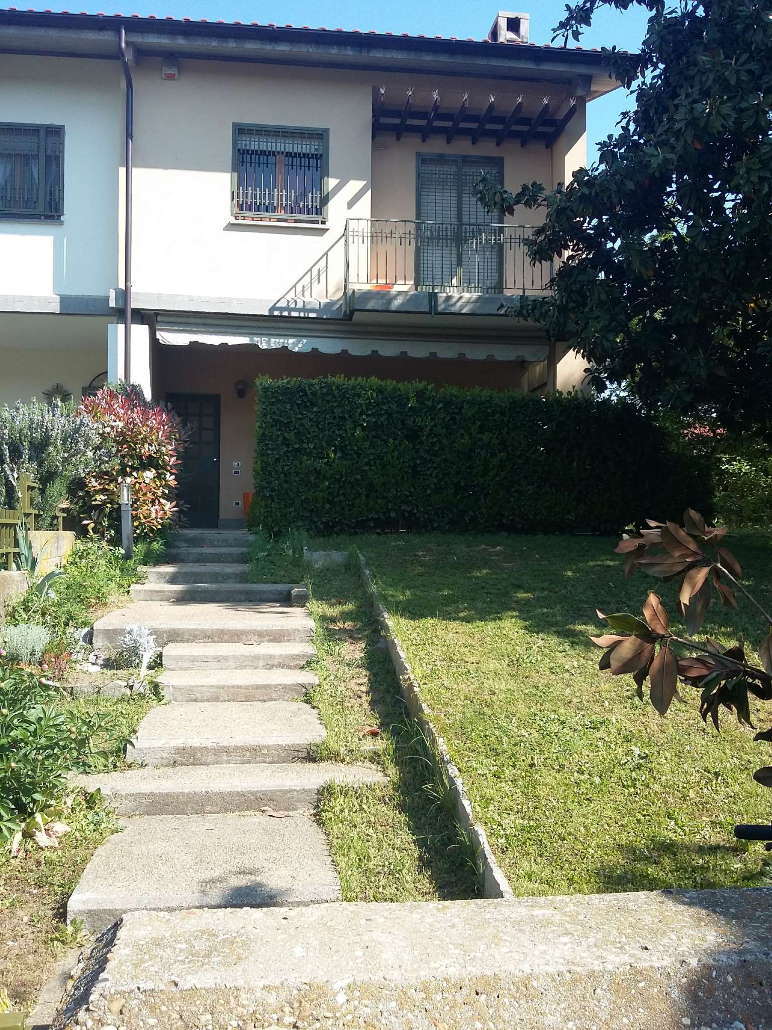 Villa Unifamiliare - Indipendente VINOVO vendita   Piemonte MOLINO VALERIO