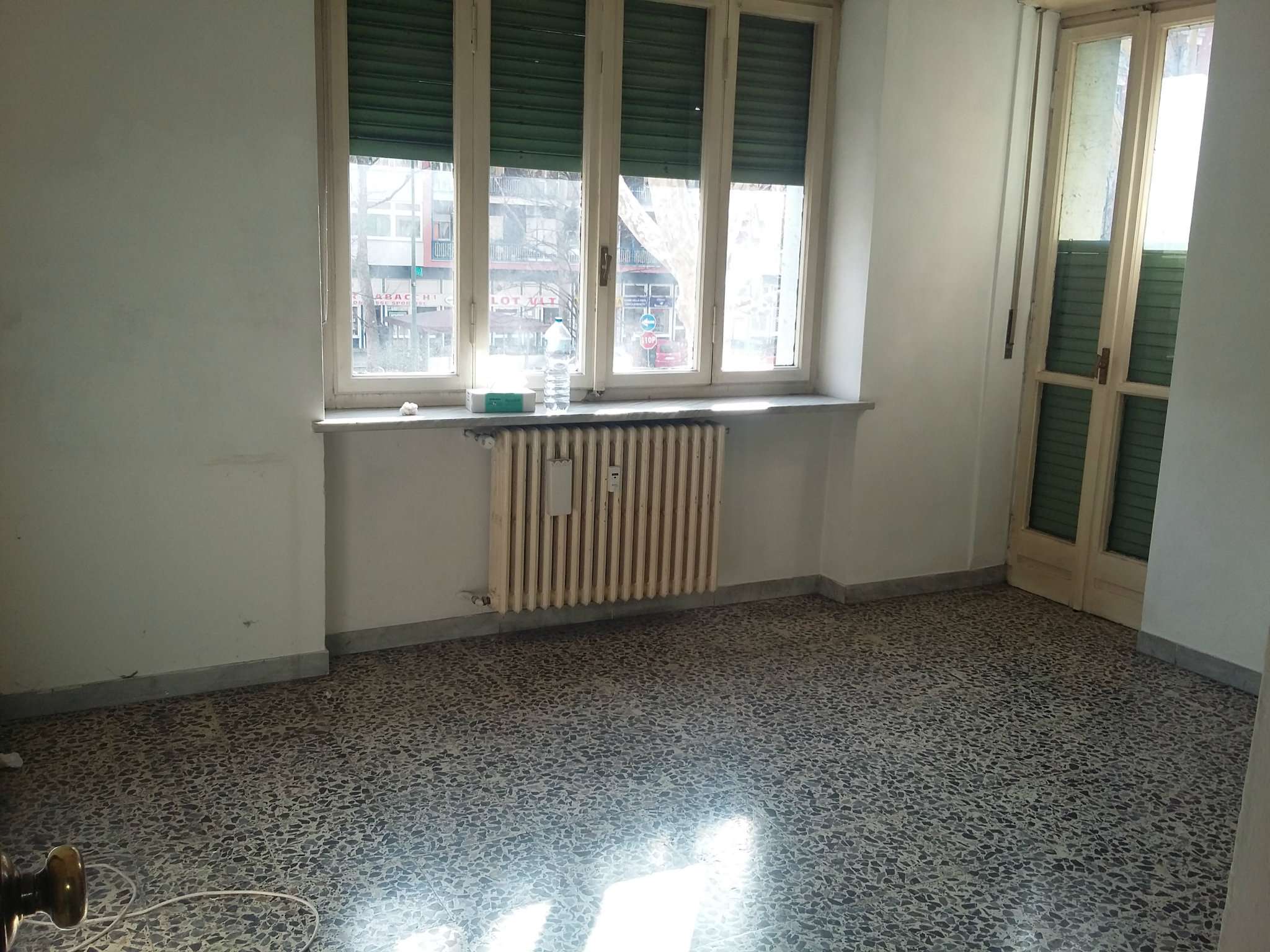 Appartamento TORINO vendita  MIRAFIORI NORD Traiano MOLINO VALERIO