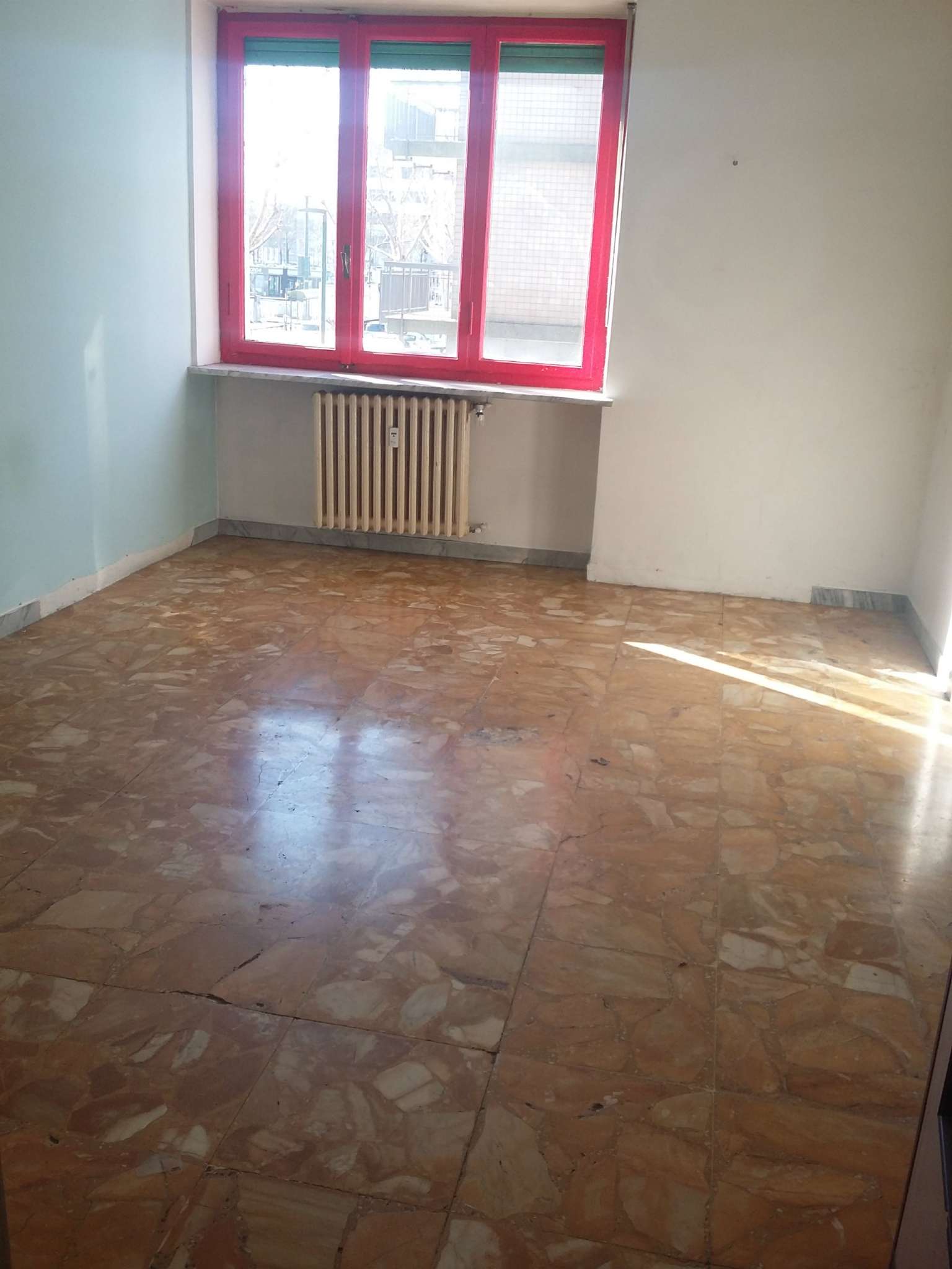 Appartamento TORINO vendita  MIRAFIORI NORD Traiano MOLINO VALERIO
