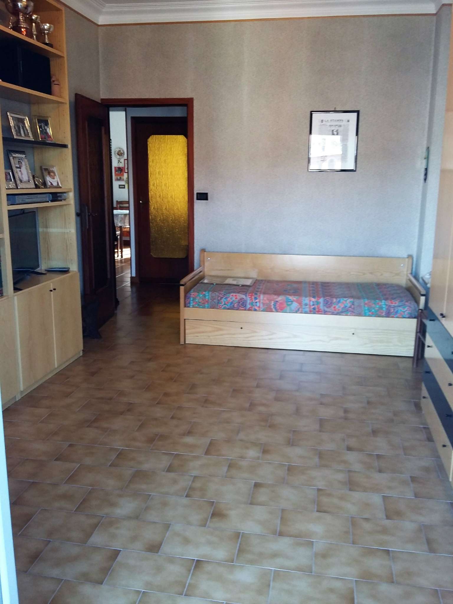 Appartamento TORINO vendita  VALENTINO Genova MOLINO VALERIO