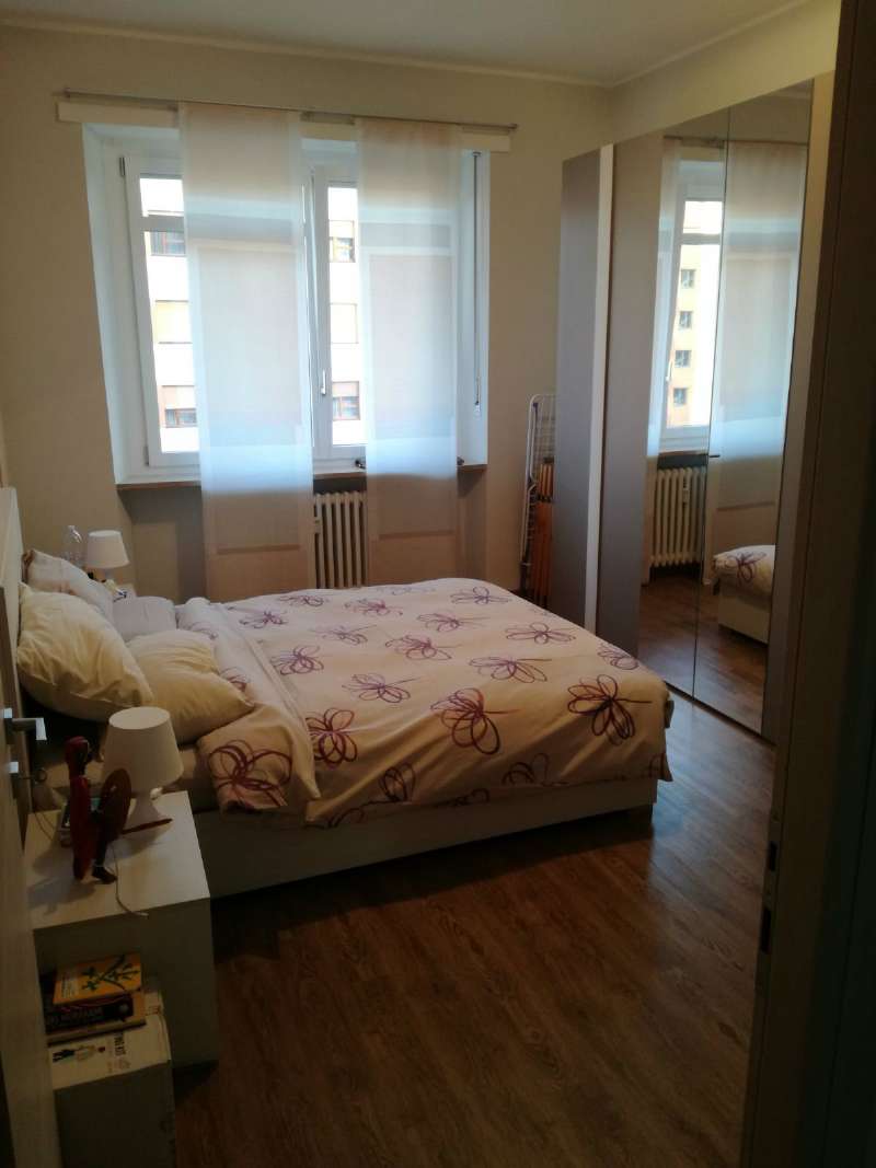 Appartamento TORINO vendita  MIRAFIORI NORD Vigliani MOLINO VALERIO