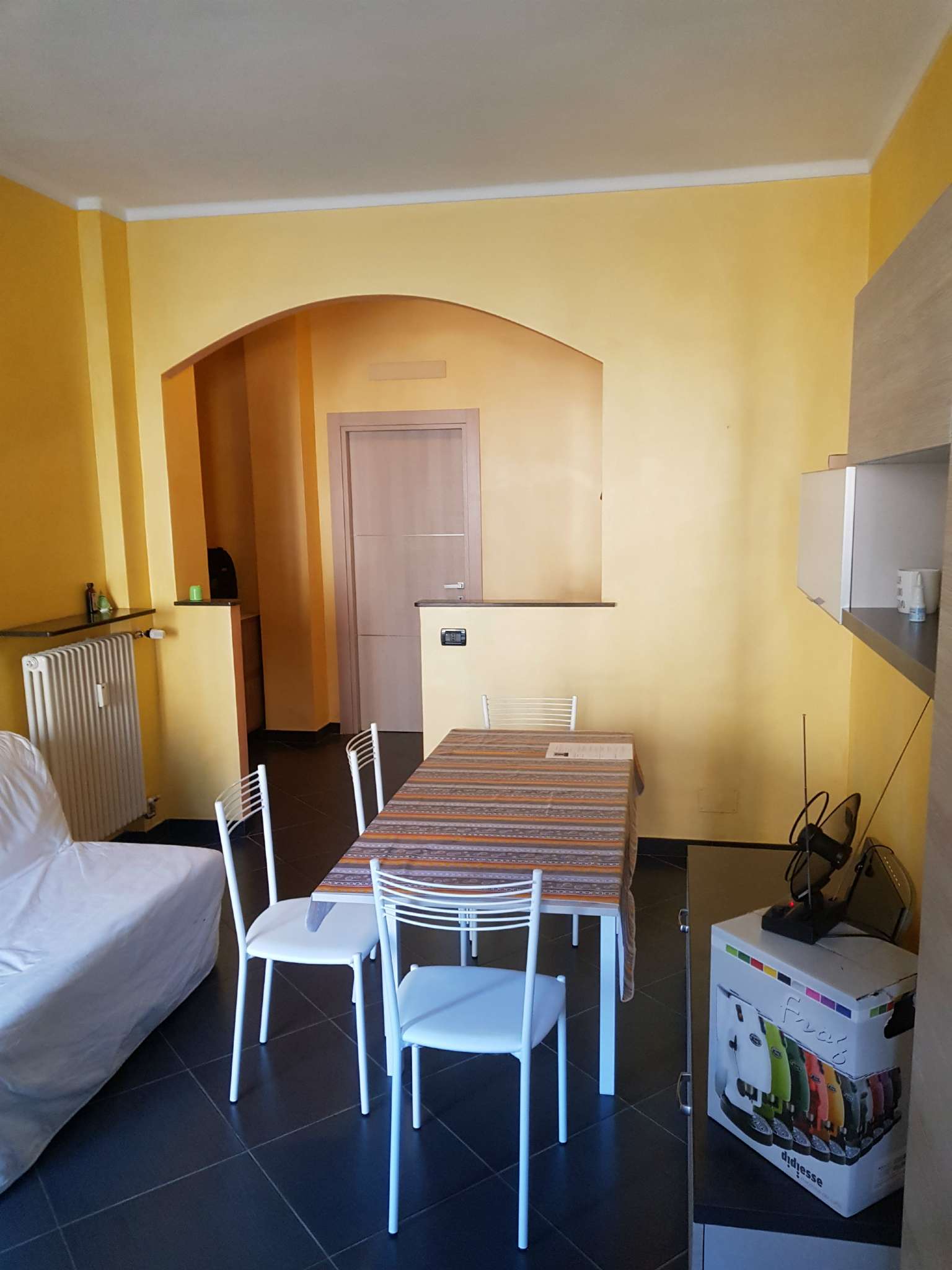 Appartamento TORINO affitto  LINGOTTO Onorato Vigliani MOLINO VALERIO