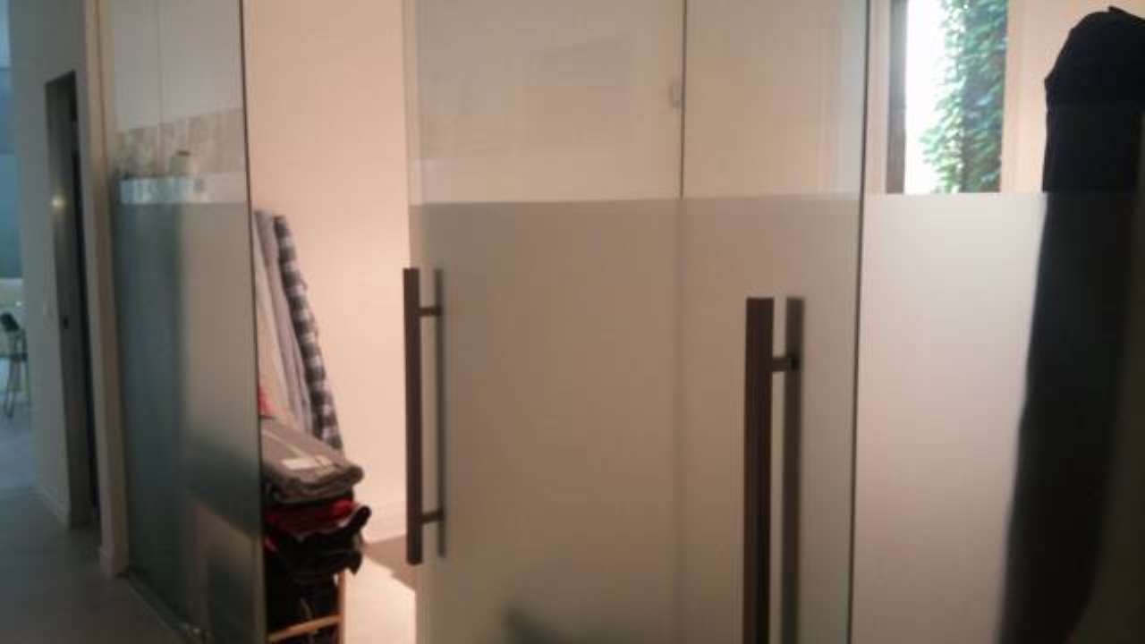 Negozio - Loc.Com. MILANO affitto  CENTRO STORICO Gesù STUDIO FUSATO SAS