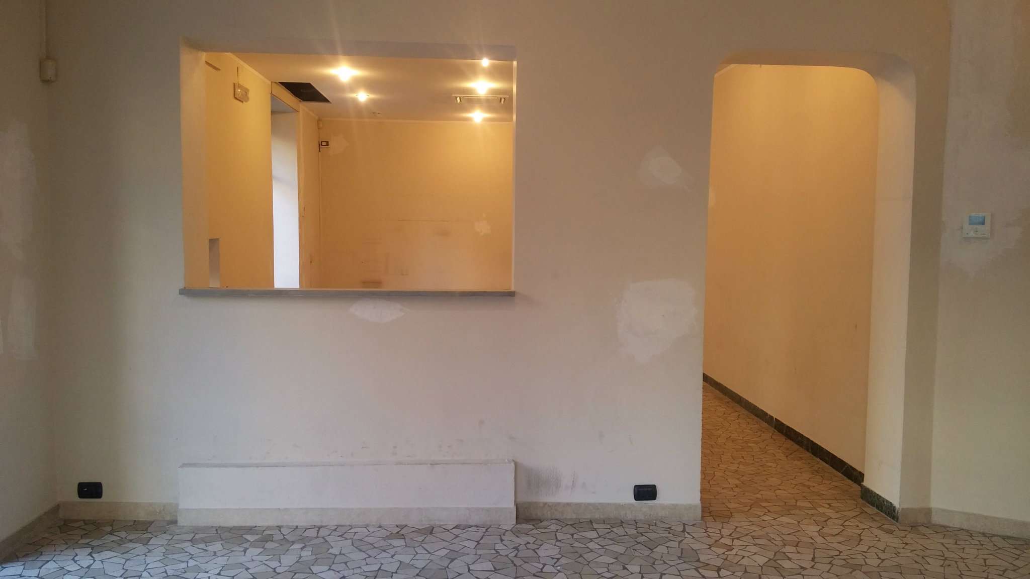  milano affitto quart:  studio-fusato-sas