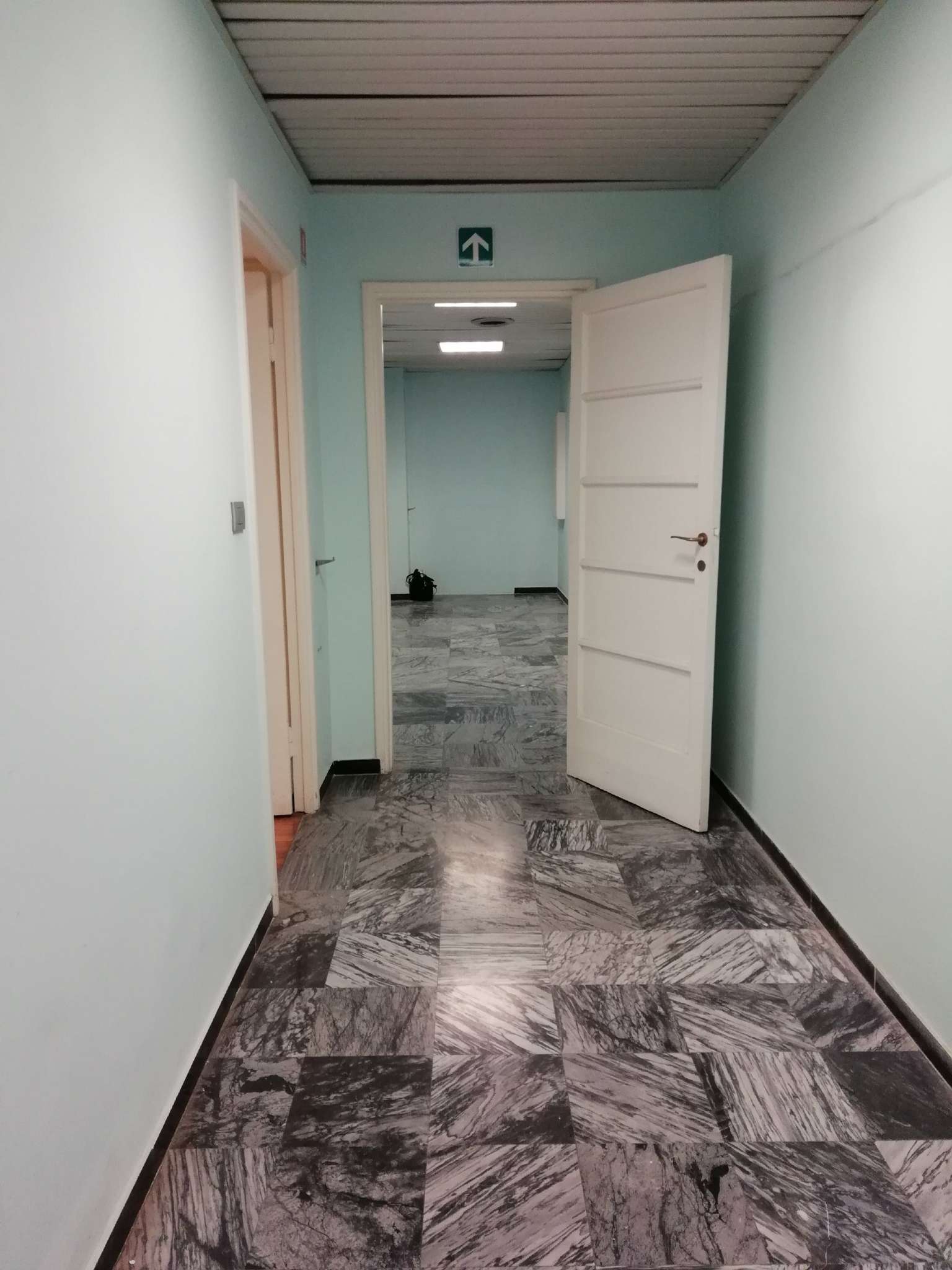 Ufficio - Loc.Com. MILANO affitto  CENTRO STORICO Carducci STUDIO FUSATO SAS