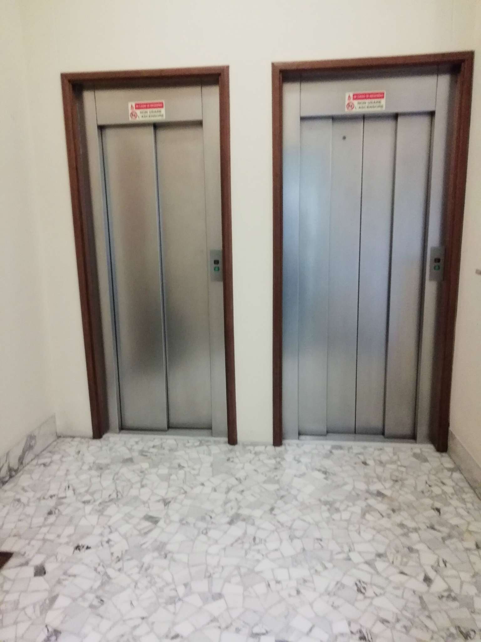Ufficio - Loc.Com. MILANO affitto  CENTRO STORICO Carducci STUDIO FUSATO SAS