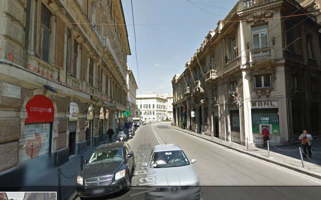 Negozio - Loc.Com. GENOVA affitto  CENTRO STORICO bensa Genova negozi