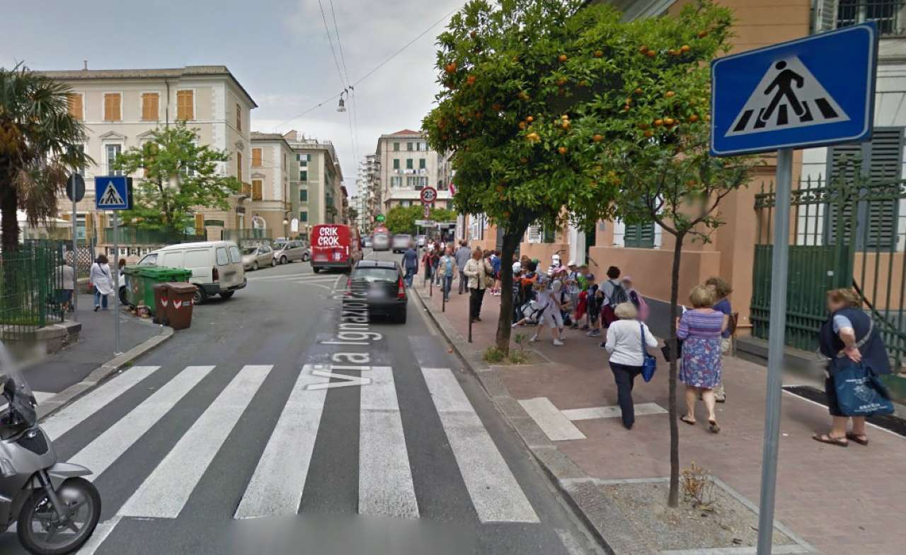 Negozio - Loc.Com. GENOVA affitto  PEGLI pallavicini Genova negozi