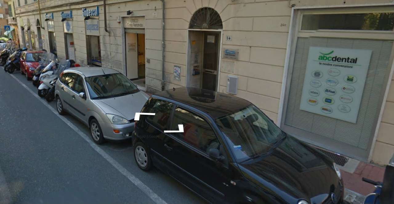 Negozio - Loc.Com. GENOVA affitto  PEGLI pallavicini Genova negozi