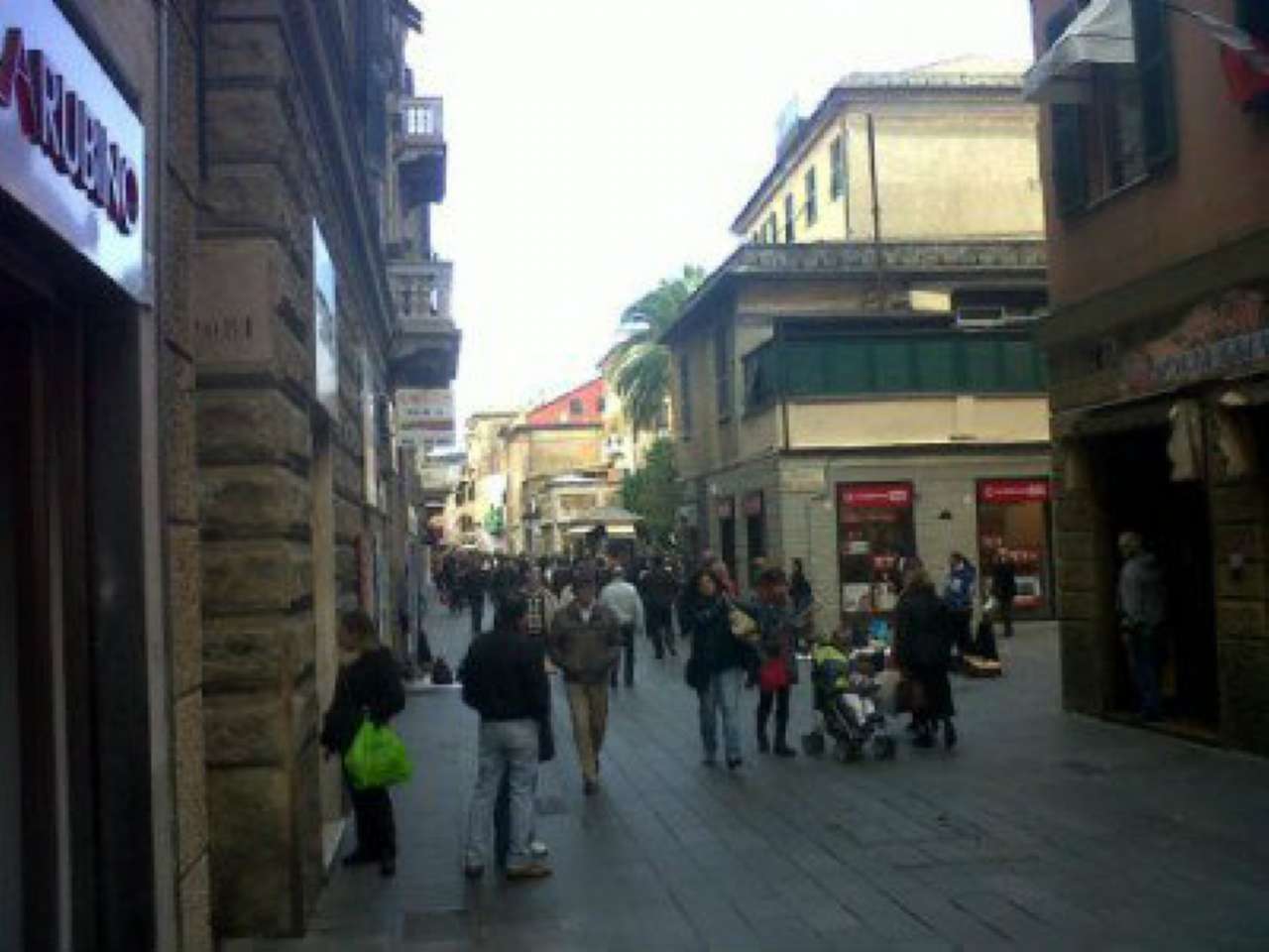 Negozio - Loc.Com. GENOVA affitto  SESTRI P. sestri Genova negozi
