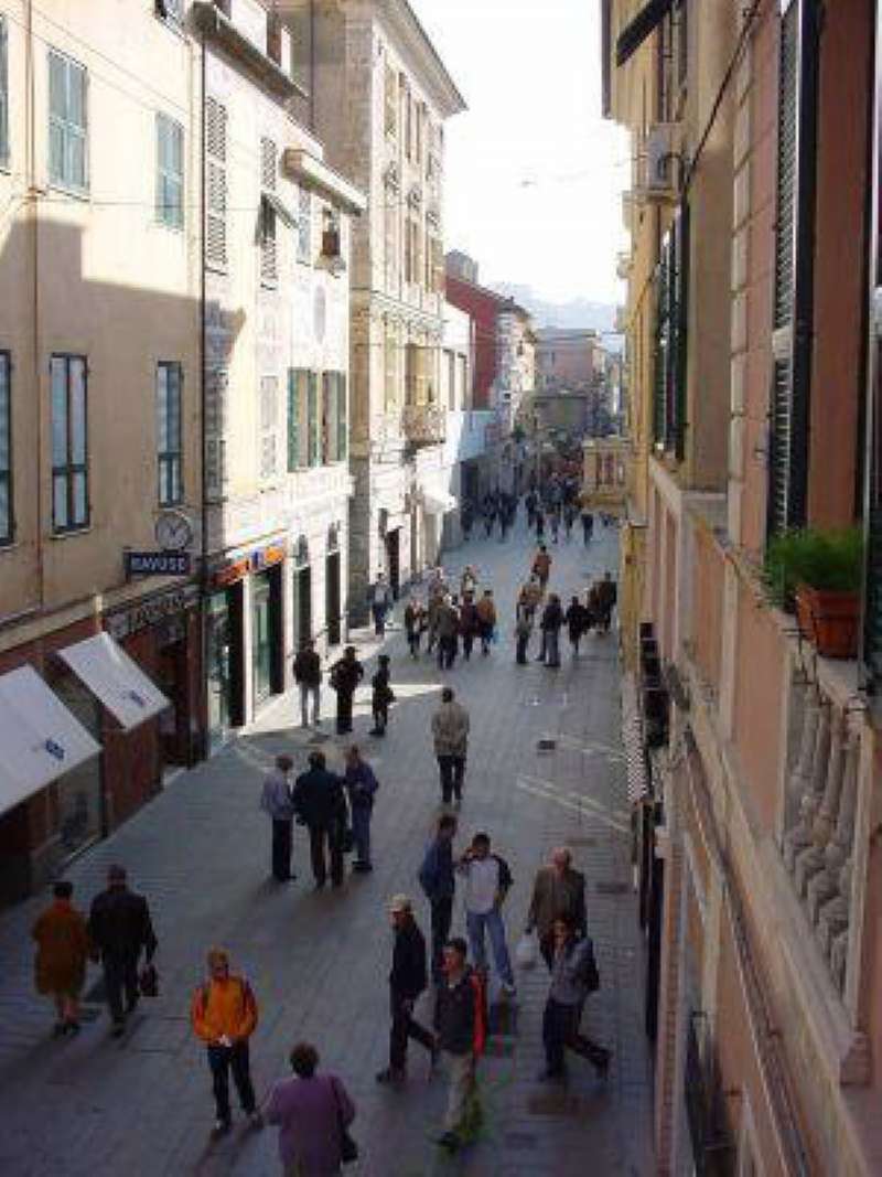 Negozio - Loc.Com. GENOVA affitto  SESTRI P. sestri Genova negozi