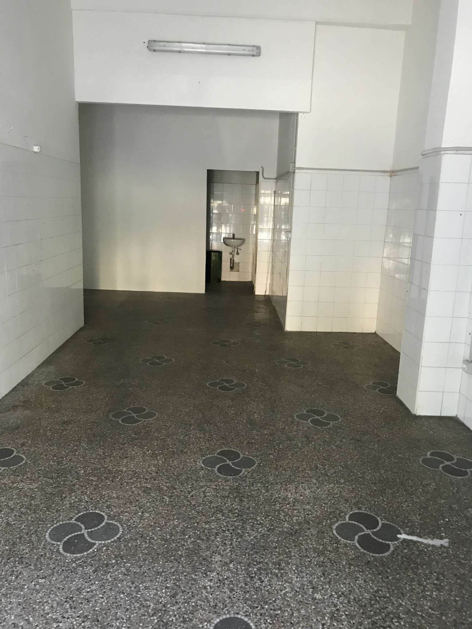 Negozio - Loc.Com. GENOVA affitto  MARASSI bobbio Genova negozi